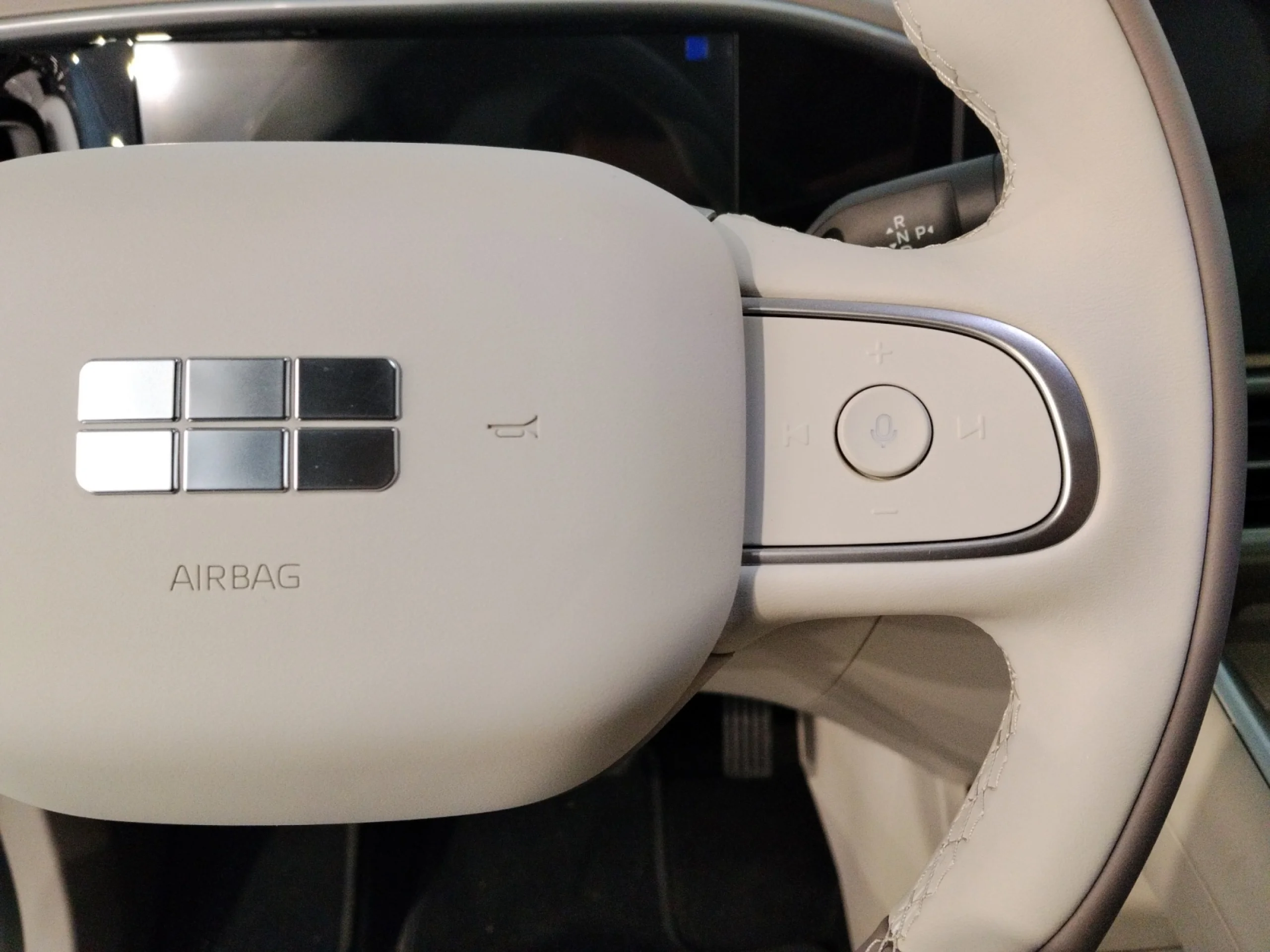 GEELY E2 MAX+ - Foto 13