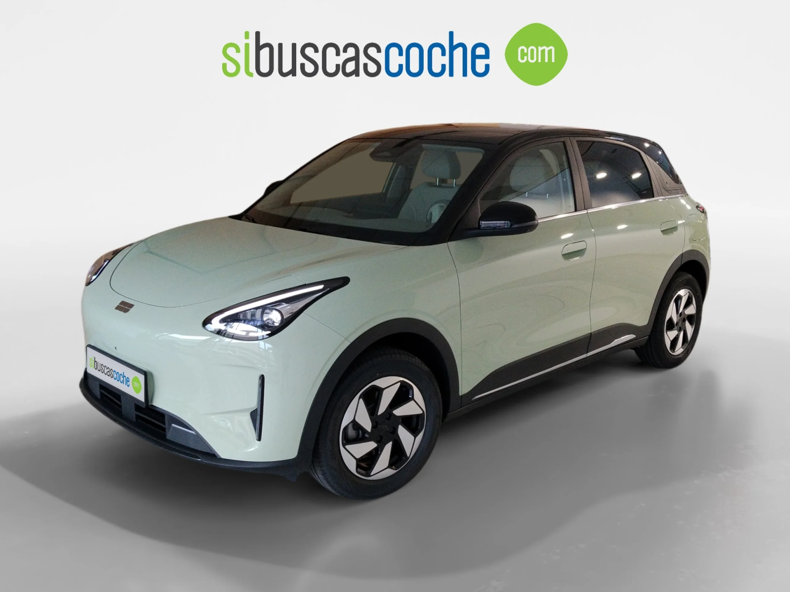 GEELY E2 MAX+ - Foto 16