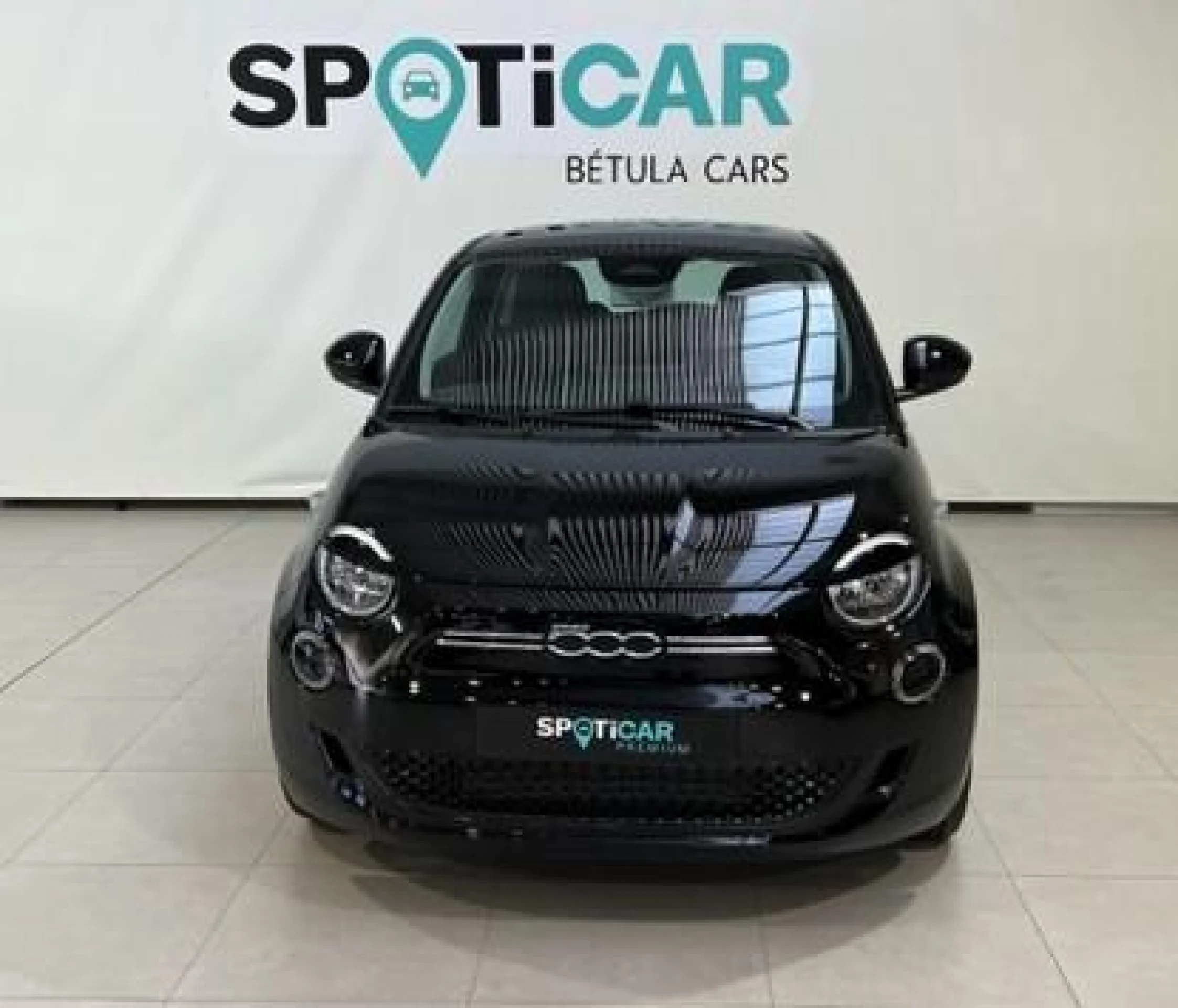 FIAT 500 MONOTRIM HB 320KM 85KW (118CV) - Foto 2