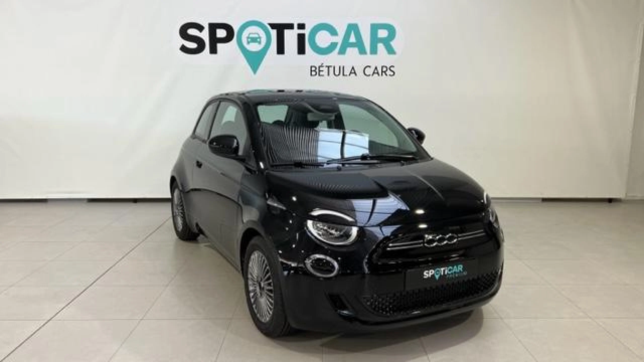 FIAT 500 MONOTRIM HB 320KM 85KW (118CV) - Foto 3