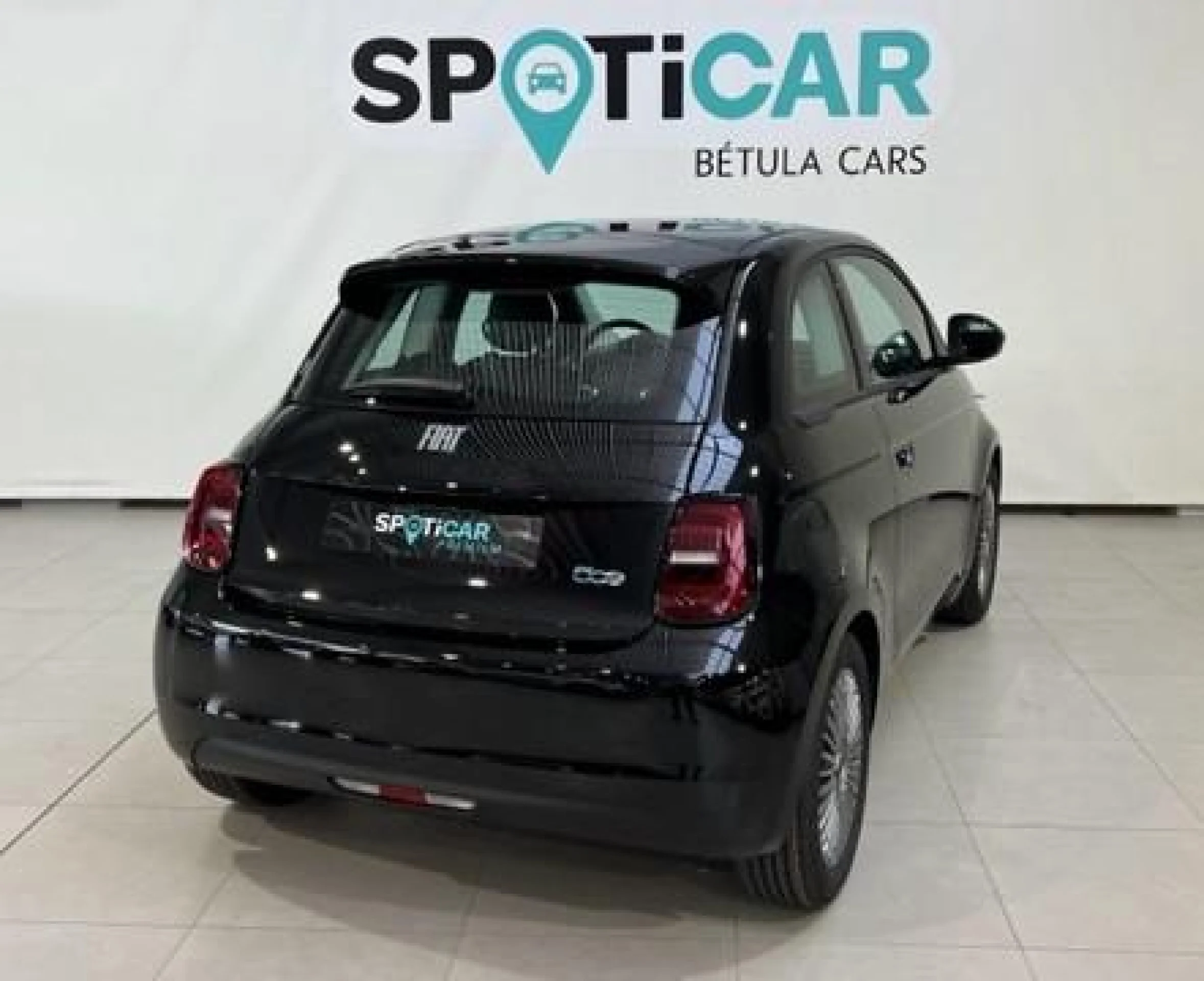 FIAT 500 MONOTRIM HB 320KM 85KW (118CV) - Foto 19