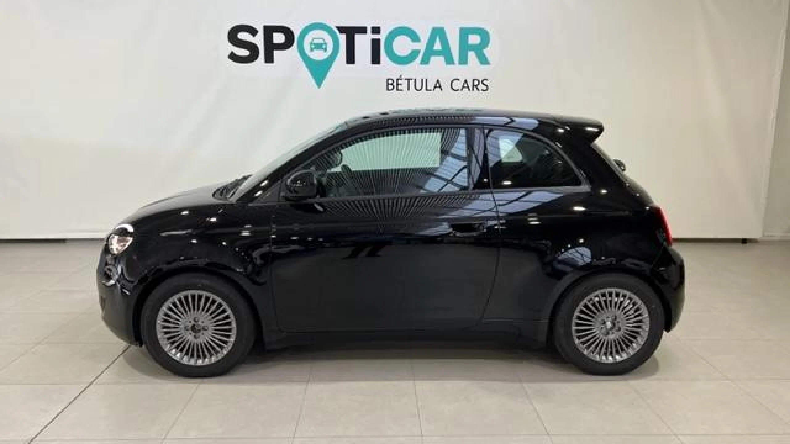 FIAT 500 MONOTRIM HB 320KM 85KW (118CV) - Foto 20