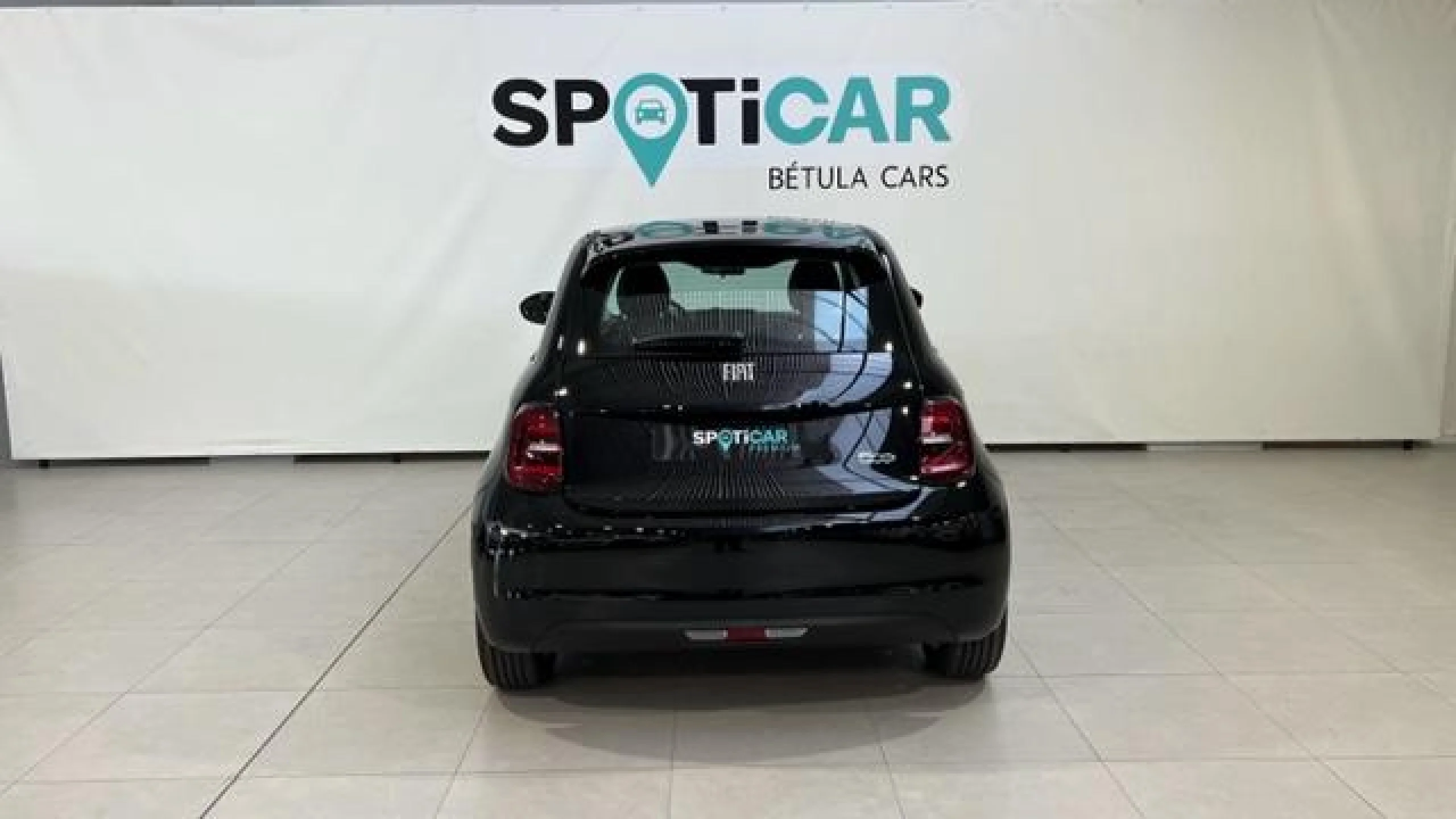 FIAT 500 MONOTRIM HB 320KM 85KW (118CV) - Foto 5