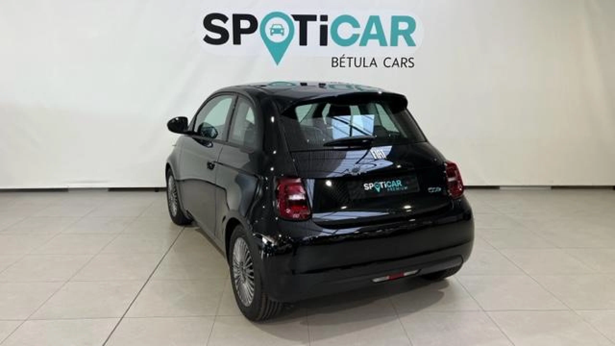 FIAT 500 MONOTRIM HB 320KM 85KW (118CV) - Foto 7