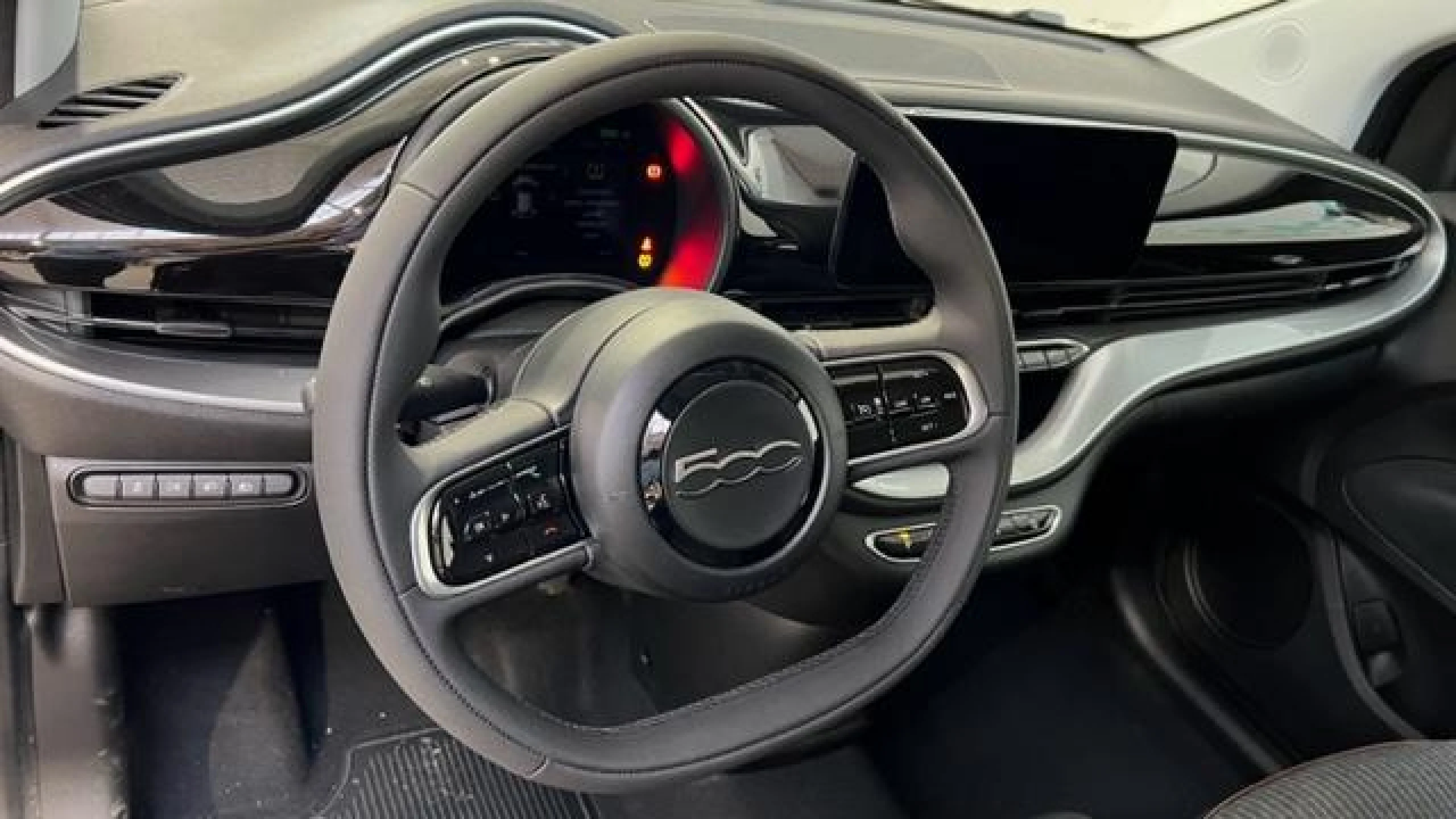 FIAT 500 MONOTRIM HB 320KM 85KW (118CV) - Foto 8