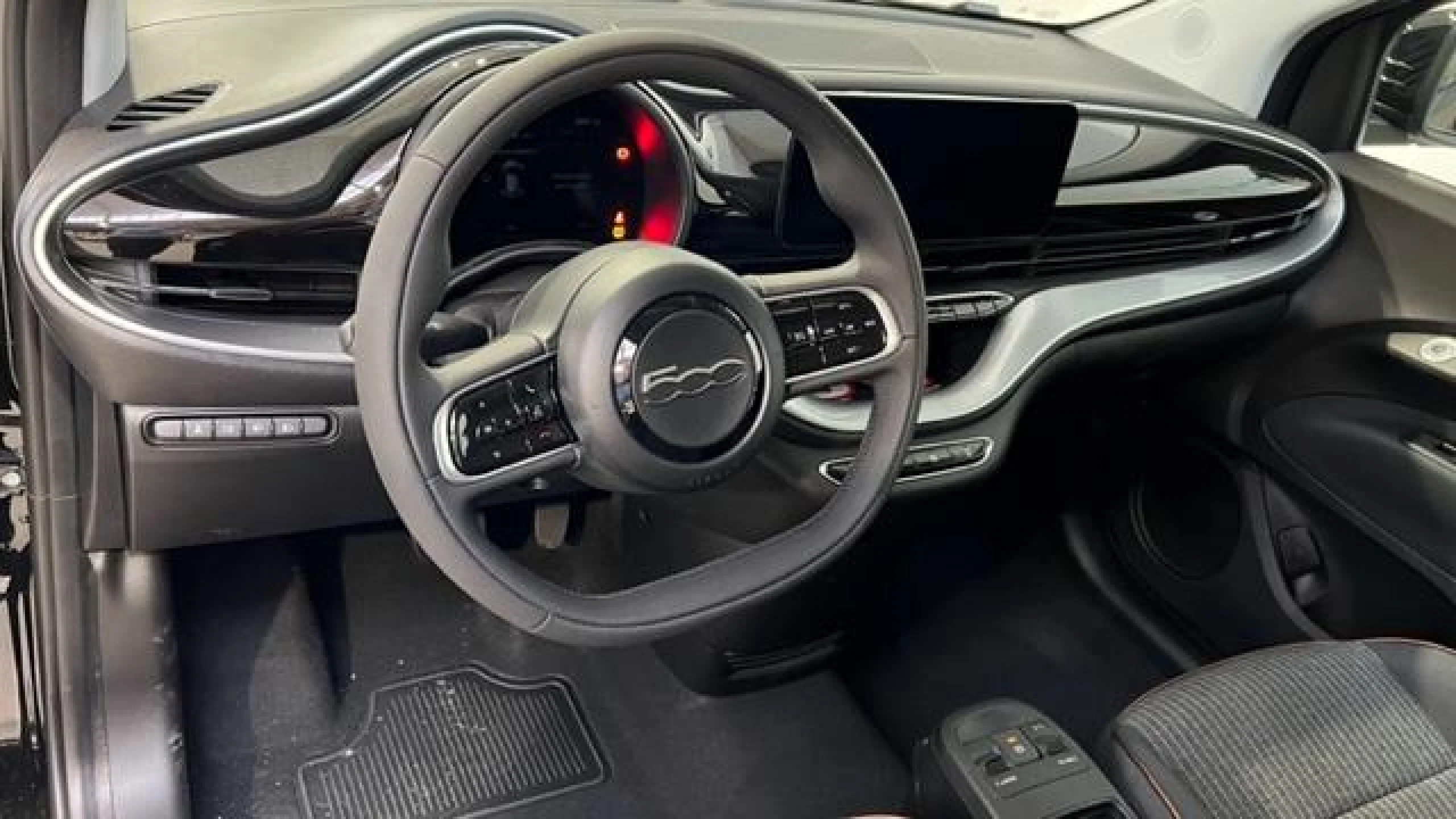 FIAT 500 MONOTRIM HB 320KM 85KW (118CV) - Foto 13