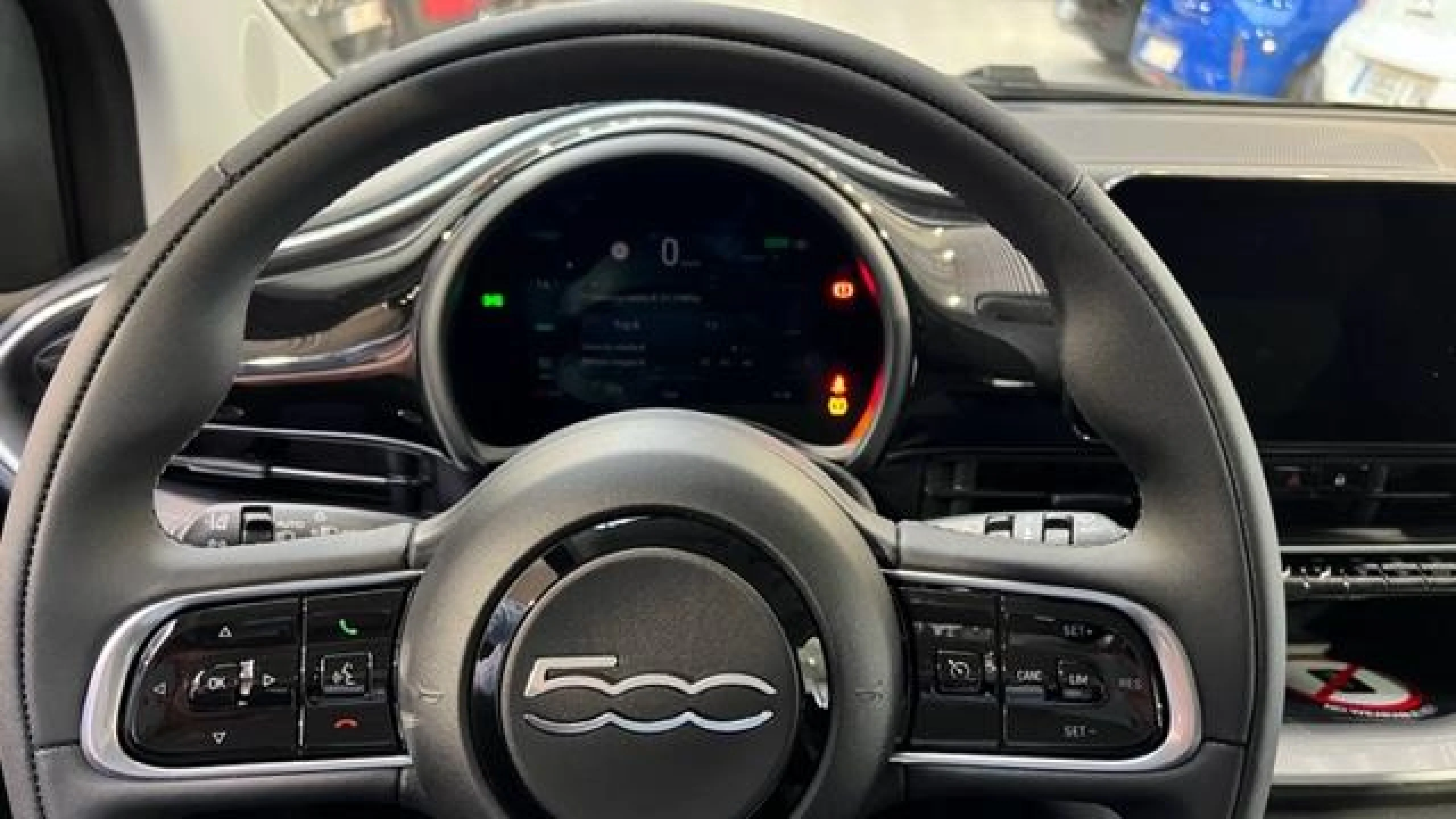 FIAT 500 MONOTRIM HB 320KM 85KW (118CV) - Foto 18