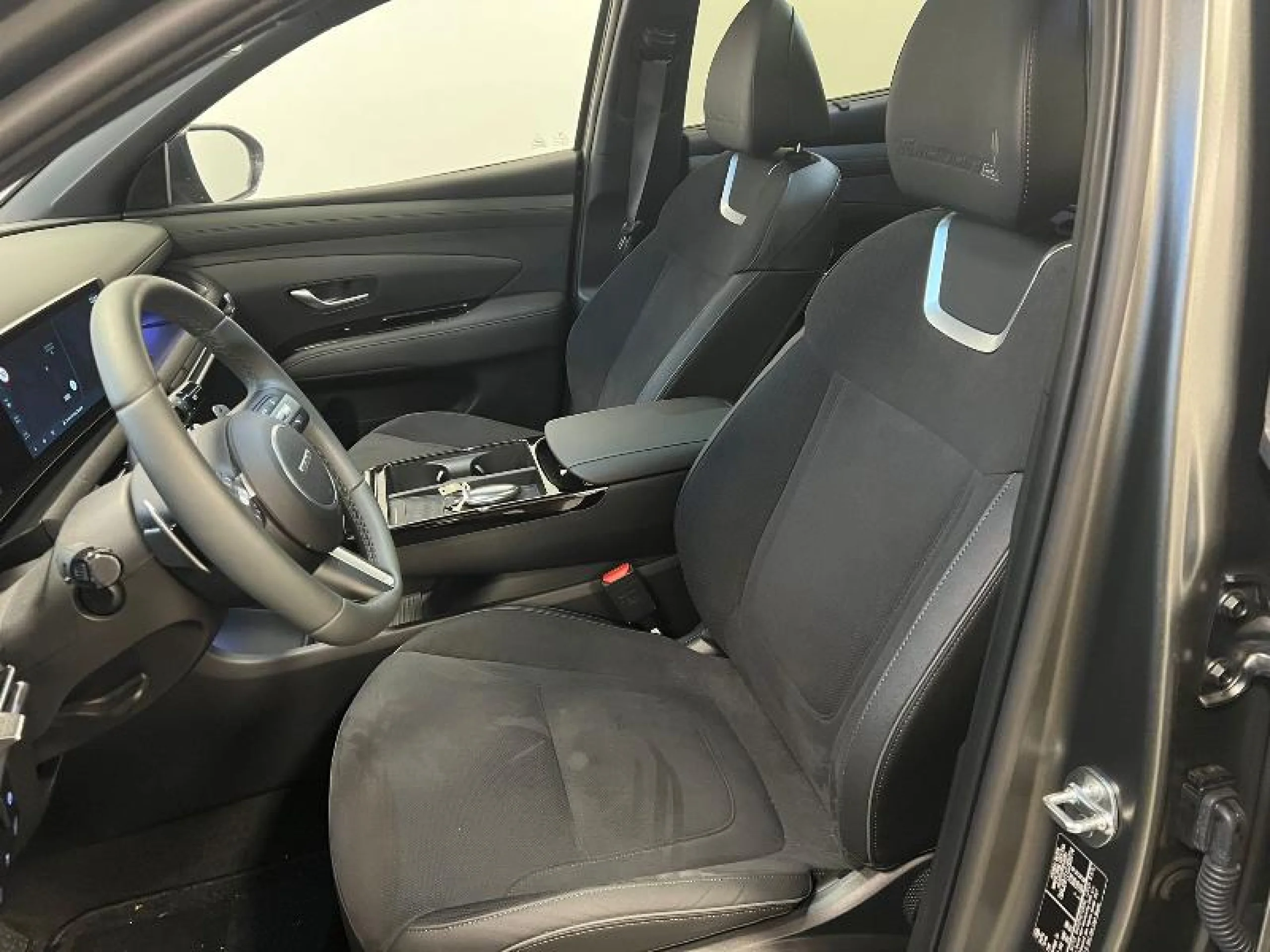 HYUNDAI TUCSON 1.6T 118KW (160CV) 20 ANIVERSARIO - Foto 6