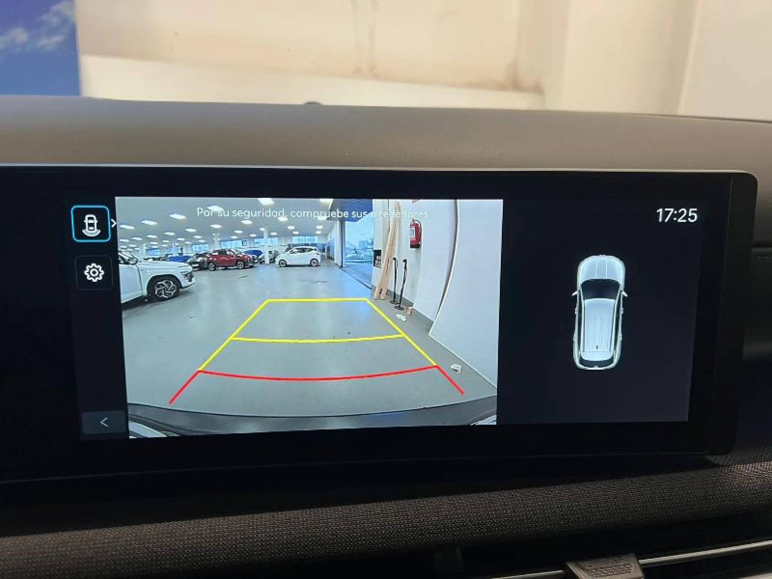 HYUNDAI TUCSON 1.6T 118KW (160CV) 20 ANIVERSARIO - Foto 7