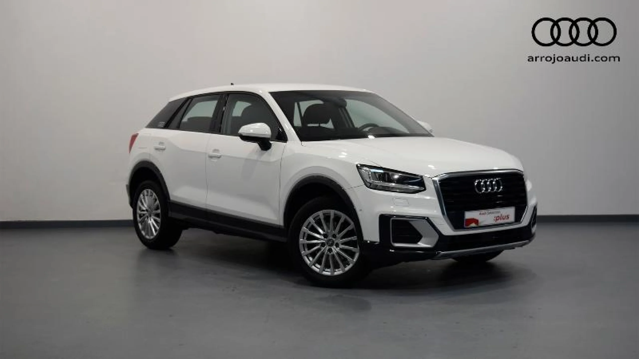 AUDI Q2 DESIGN 30 TFSI 85KW (116CV) - Foto 1