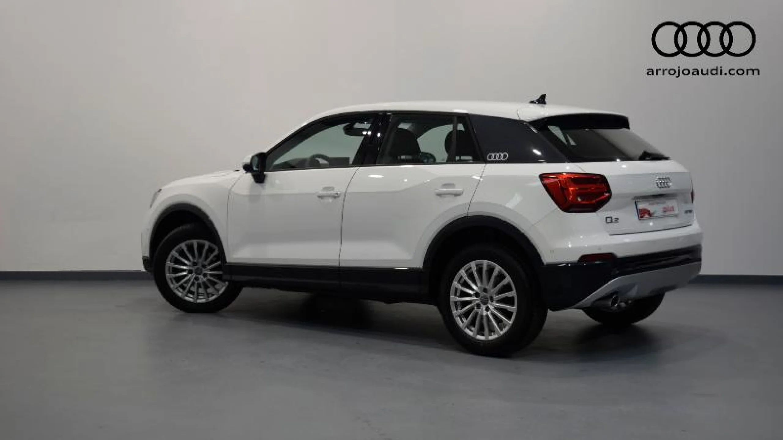 AUDI Q2 DESIGN 30 TFSI 85KW (116CV) - Foto 2