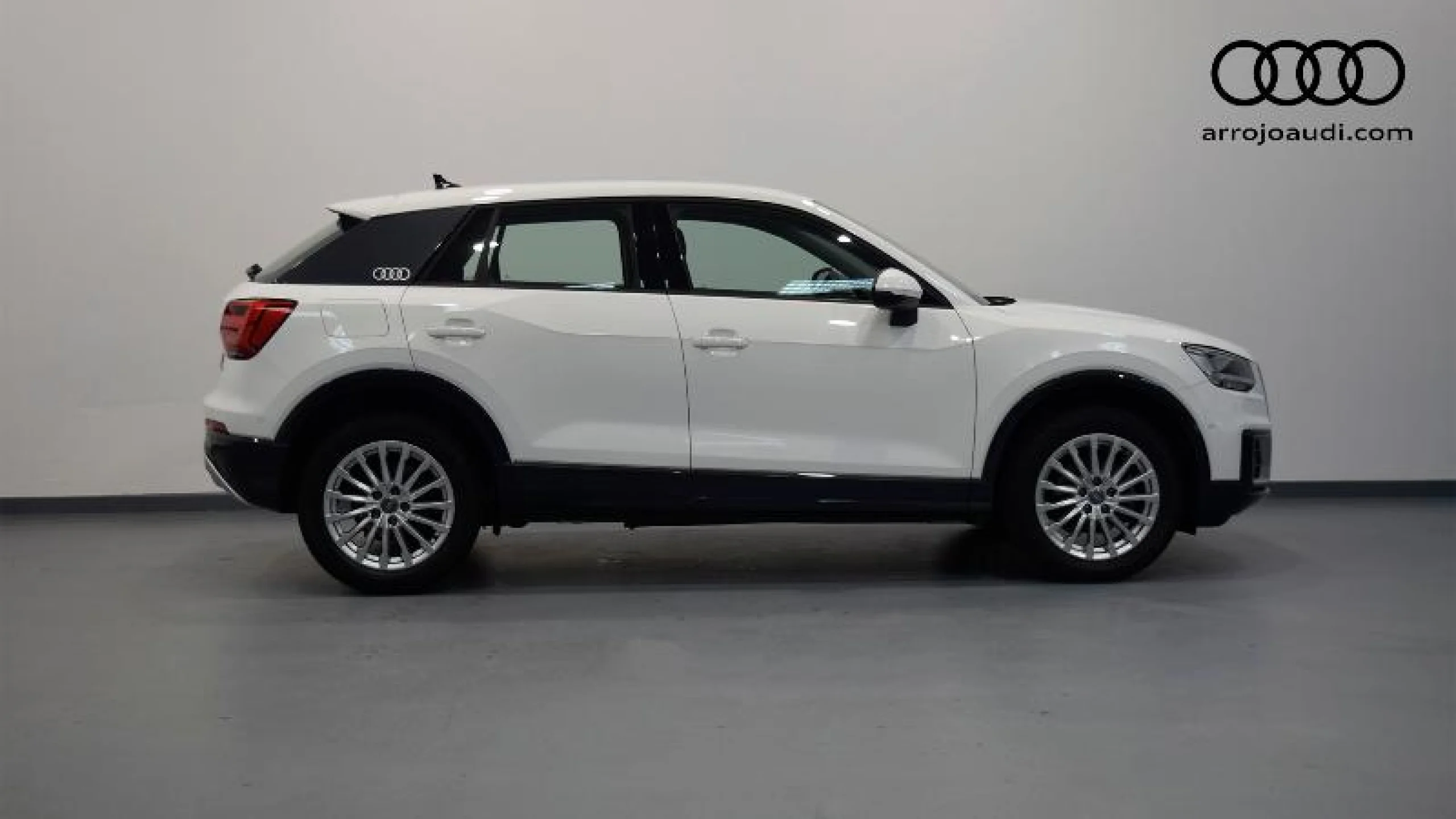 AUDI Q2 DESIGN 30 TFSI 85KW (116CV) - Foto 3