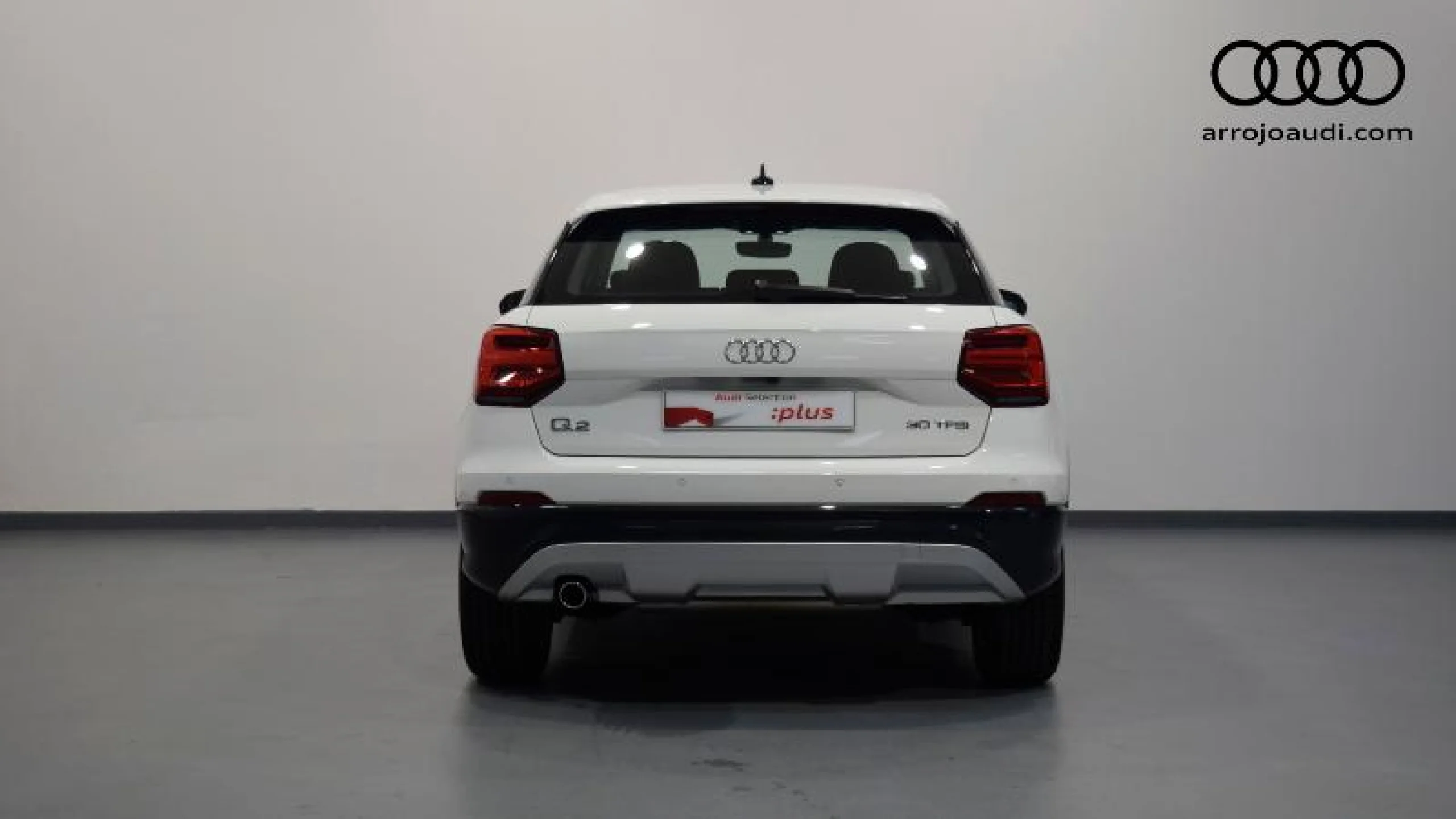 AUDI Q2 DESIGN 30 TFSI 85KW (116CV) - Foto 13