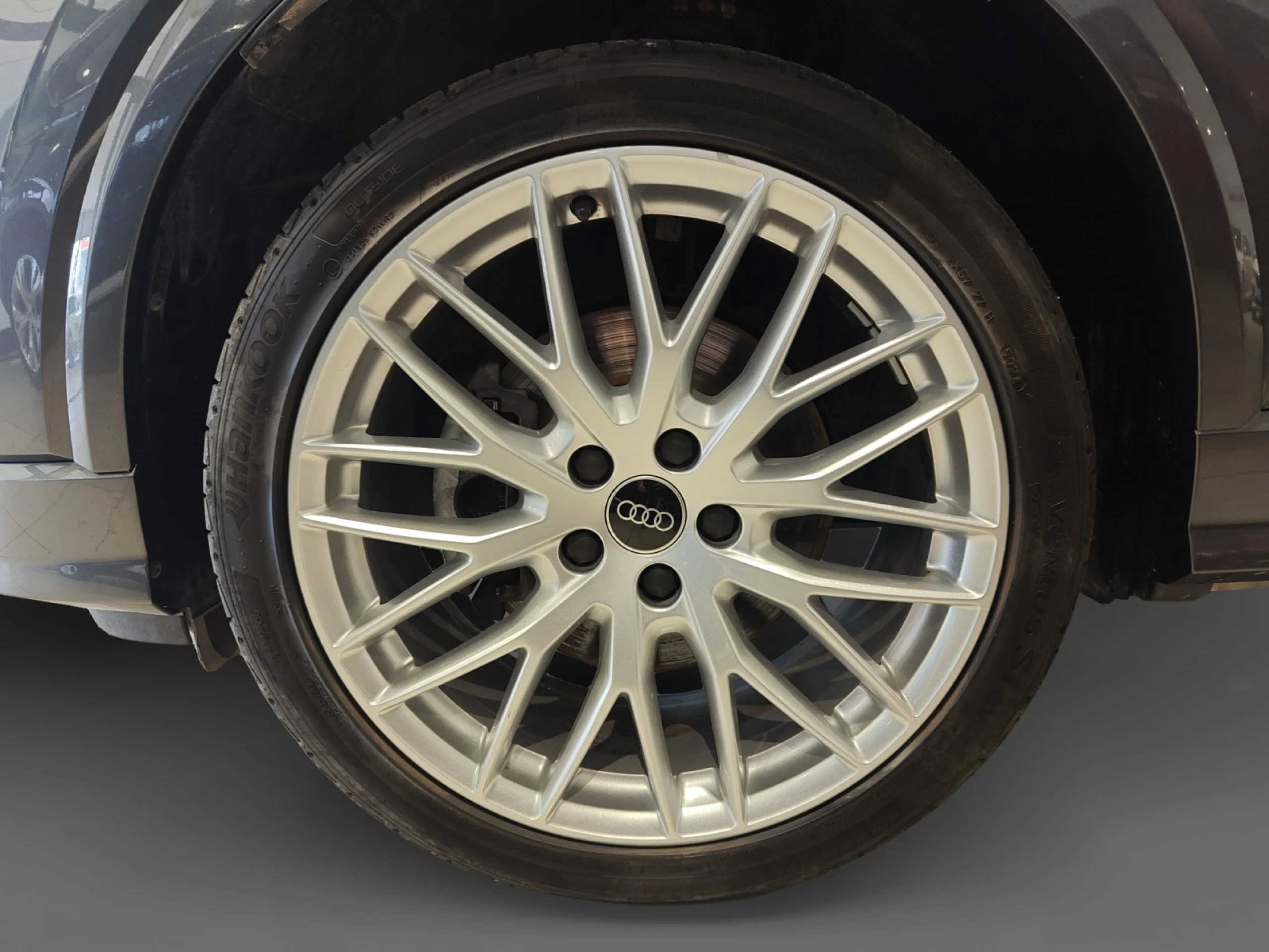 AUDI Q2 ADRENALIN 35 TDI 110KW (150CV) S TRONIC - Foto 6