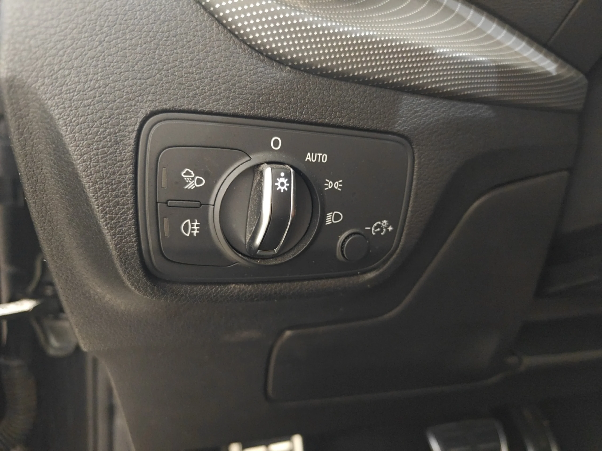 AUDI Q2 ADRENALIN 35 TDI 110KW (150CV) S TRONIC - Foto 10