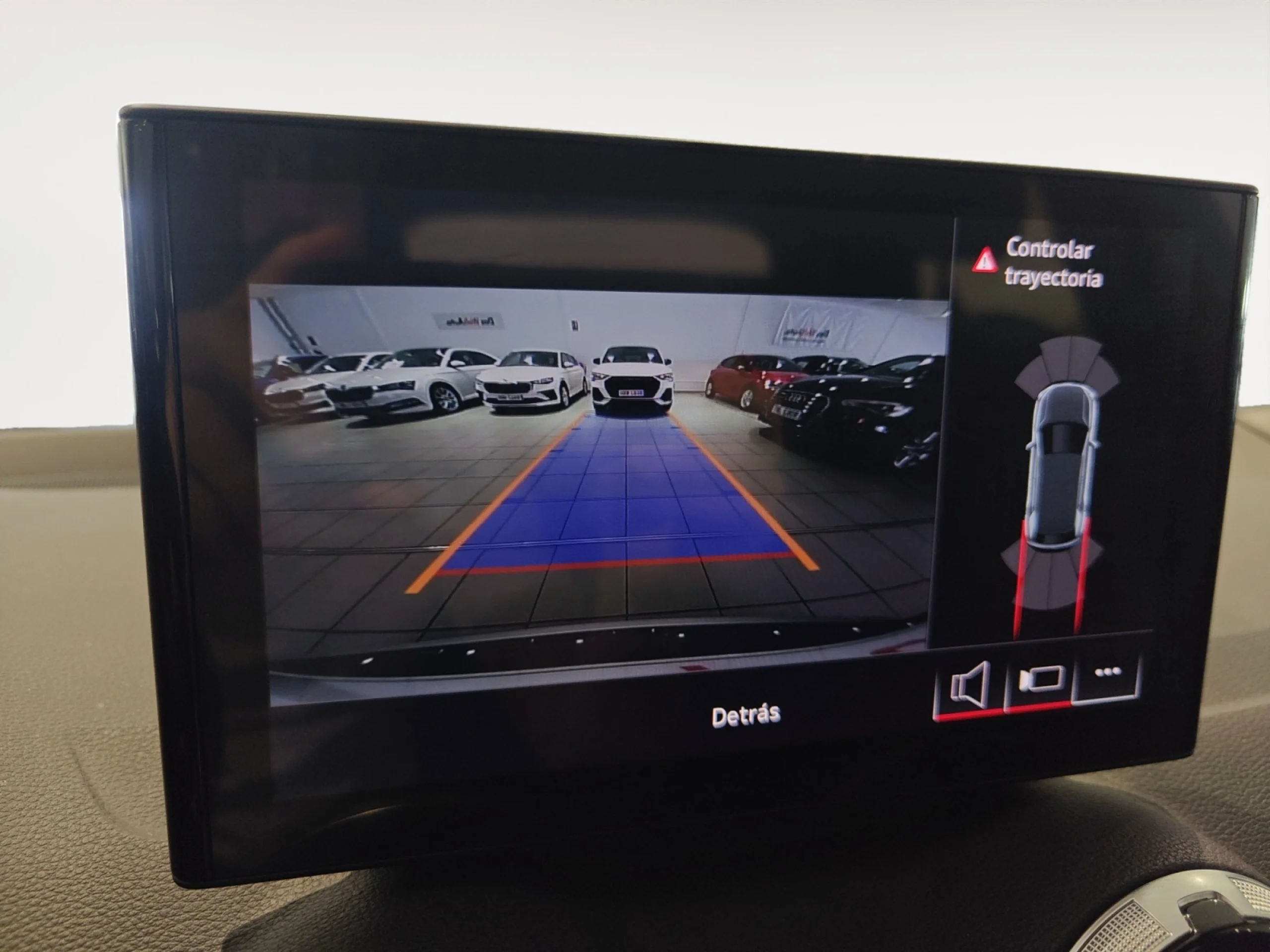 AUDI Q2 ADRENALIN 35 TDI 110KW (150CV) S TRONIC - Foto 14