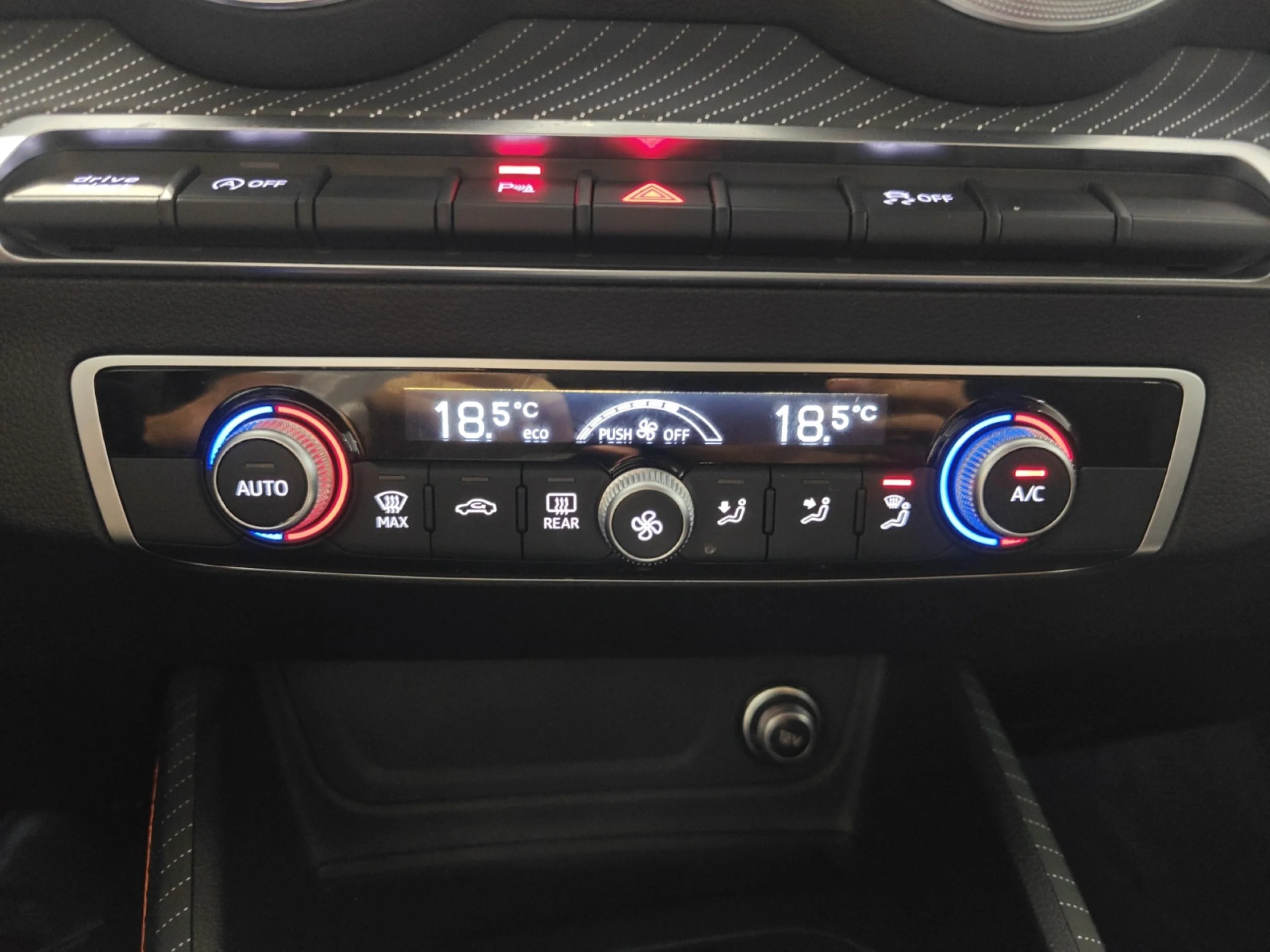 AUDI Q2 ADRENALIN 35 TDI 110KW (150CV) S TRONIC - Foto 18