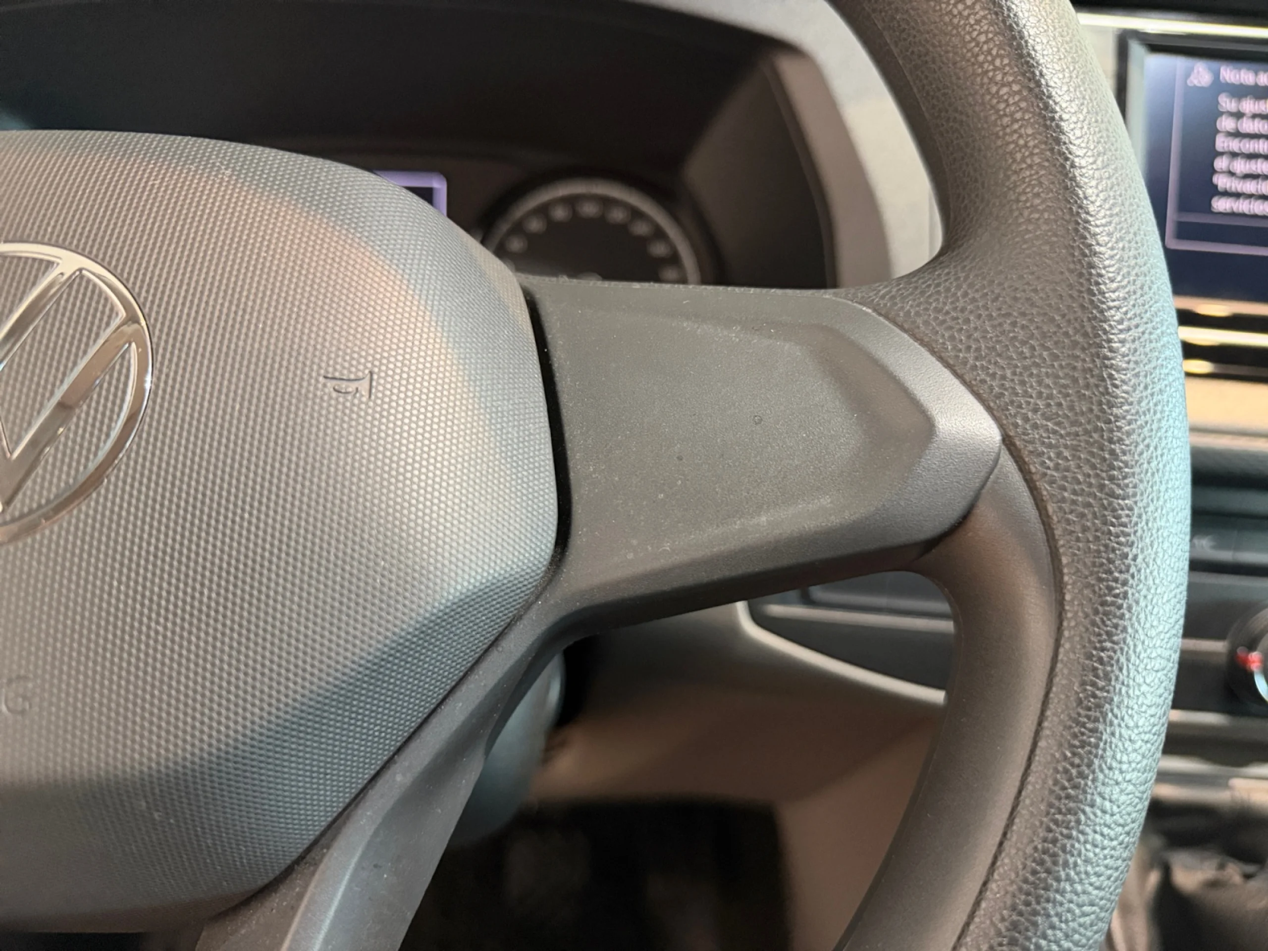 VOLKSWAGEN TRANSPORTER TRANSPORTER FURGON 2.0 TDI BMT LARGA 81KW - Foto 10