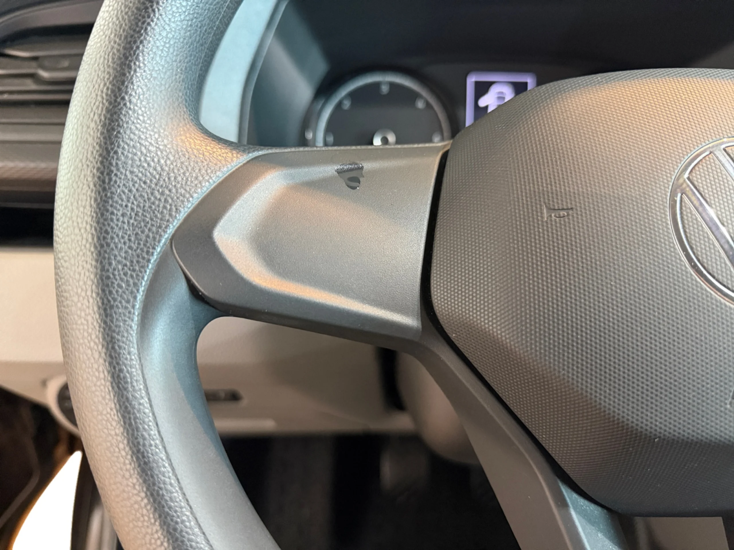 VOLKSWAGEN TRANSPORTER TRANSPORTER FURGON 2.0 TDI BMT LARGA 81KW - Foto 11