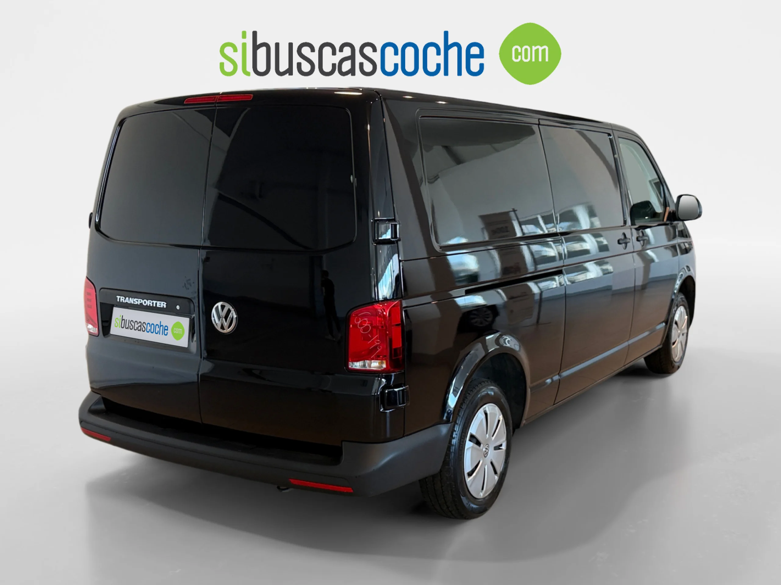 VOLKSWAGEN TRANSPORTER TRANSPORTER FURGON 2.0 TDI BMT LARGA 81KW - Foto 12