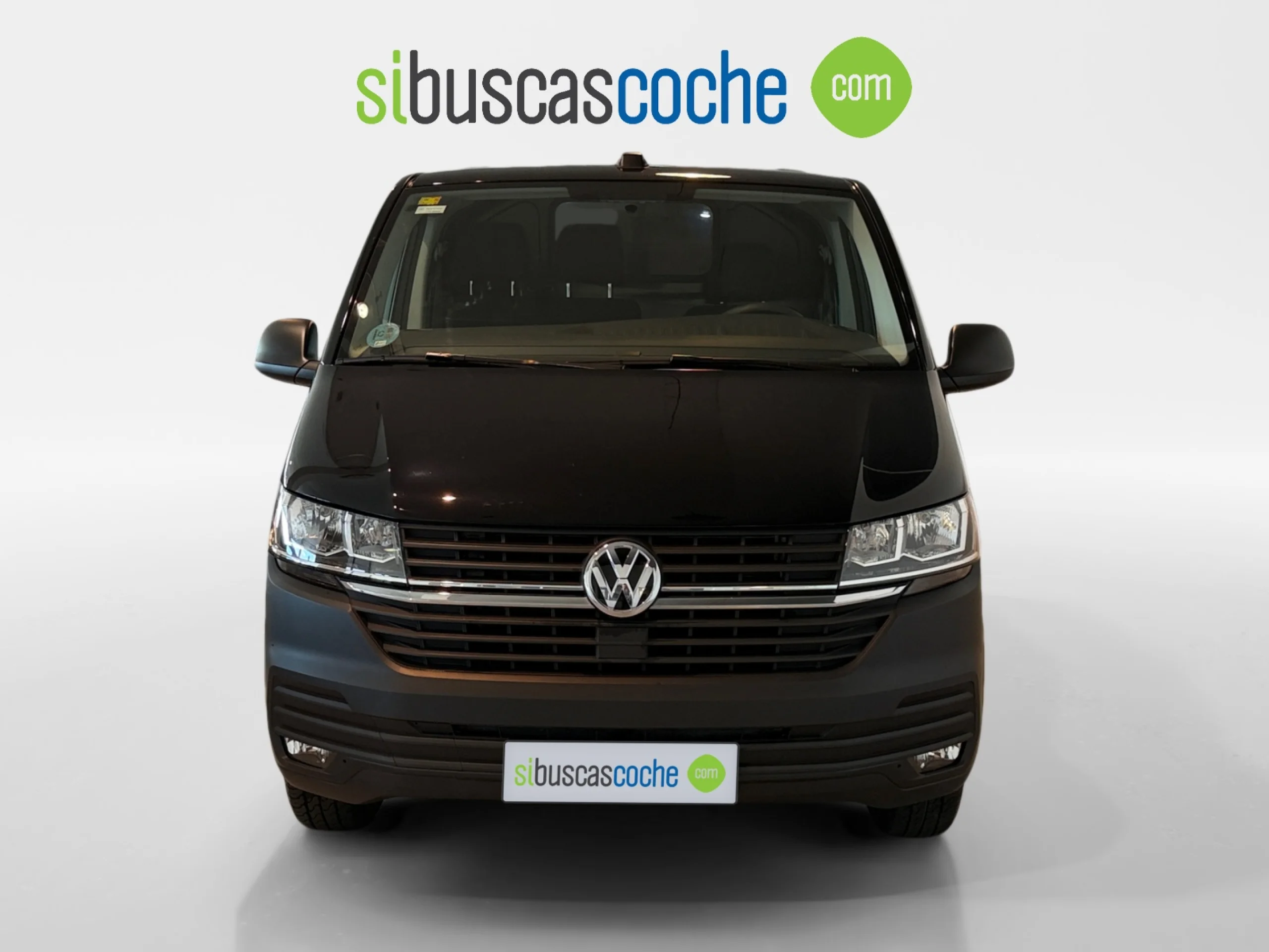 VOLKSWAGEN TRANSPORTER TRANSPORTER FURGON 2.0 TDI BMT LARGA 81KW - Foto 13