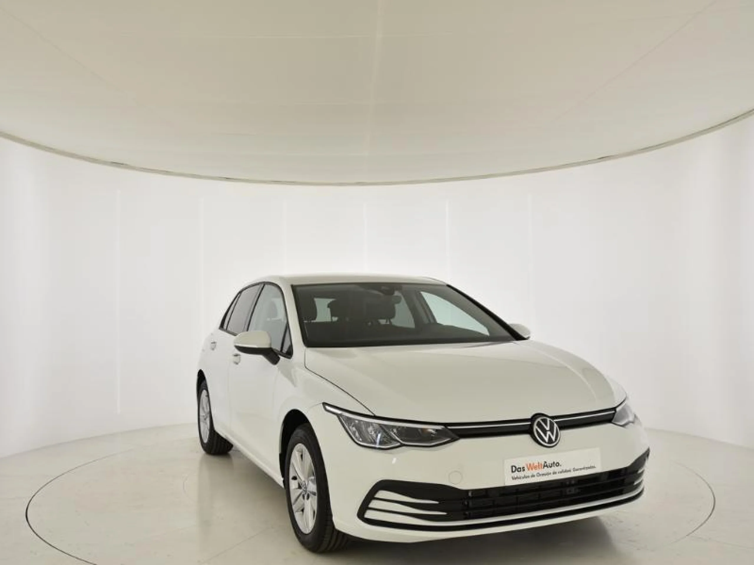 VOLKSWAGEN GOLF LIFE 2.0 TDI 110KW (150CV) - Foto 1