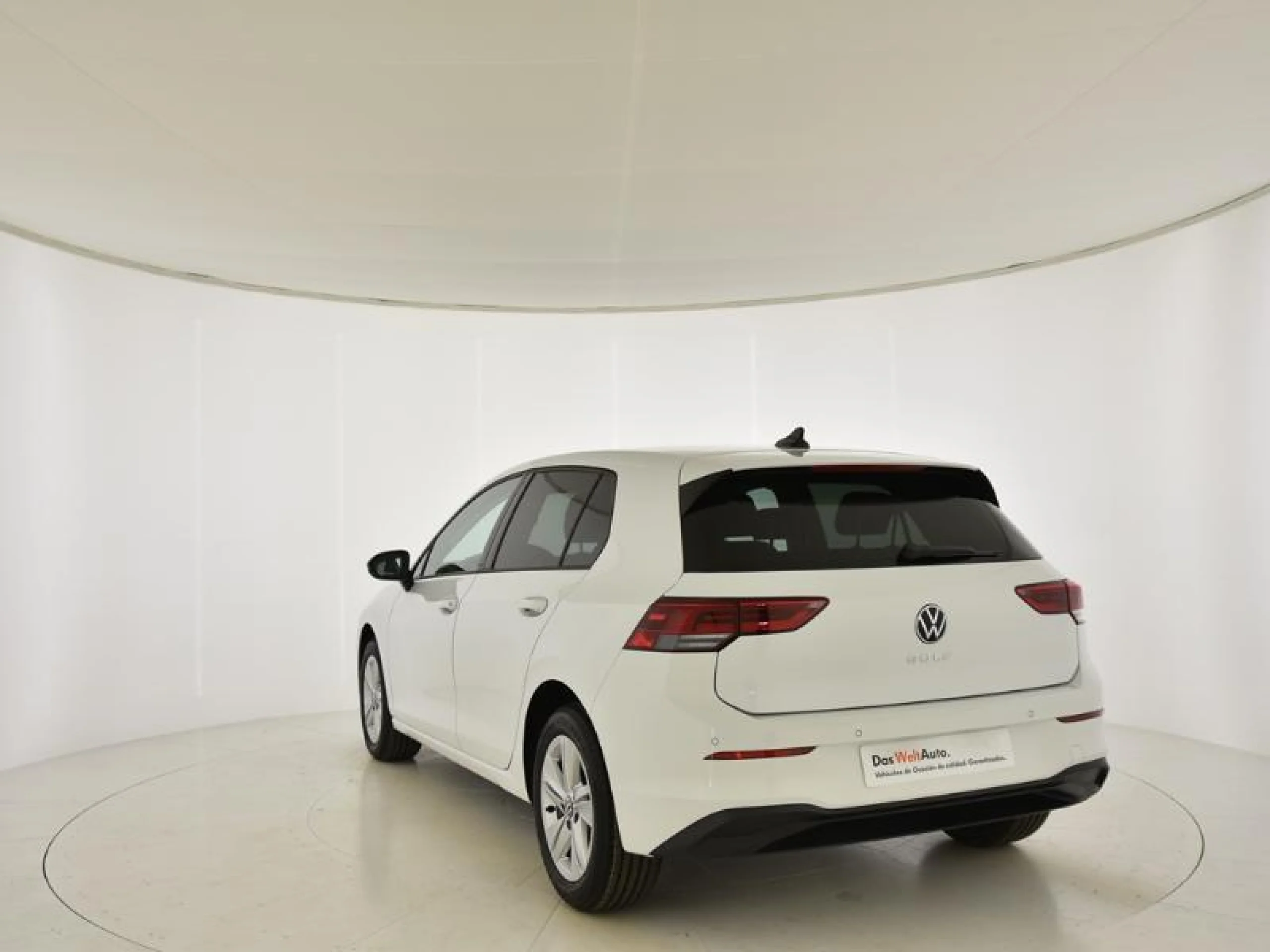 VOLKSWAGEN GOLF LIFE 2.0 TDI 110KW (150CV) - Foto 2