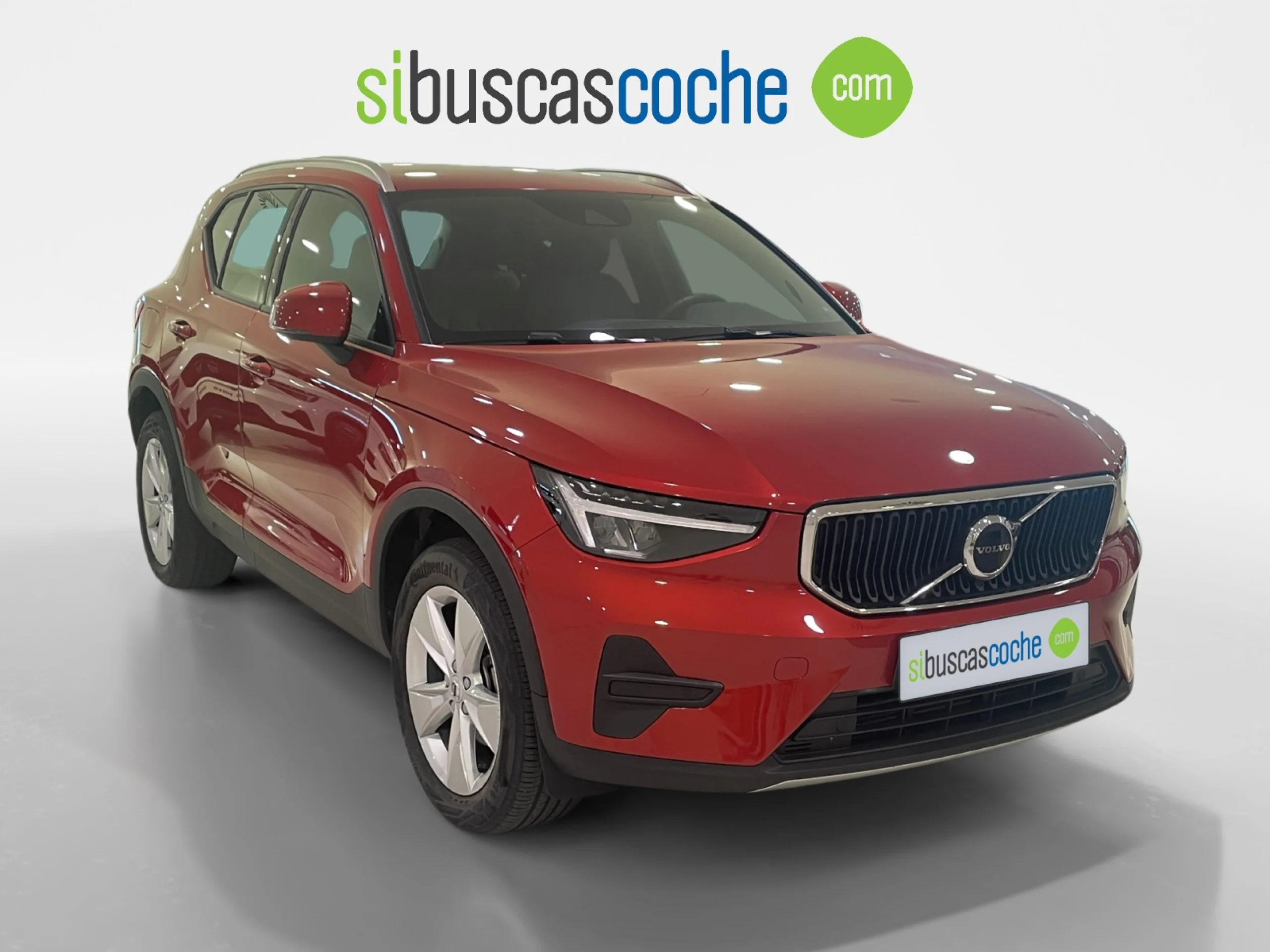 VOLVO XC40 1.5 T2 CORE AUTO - Foto 1