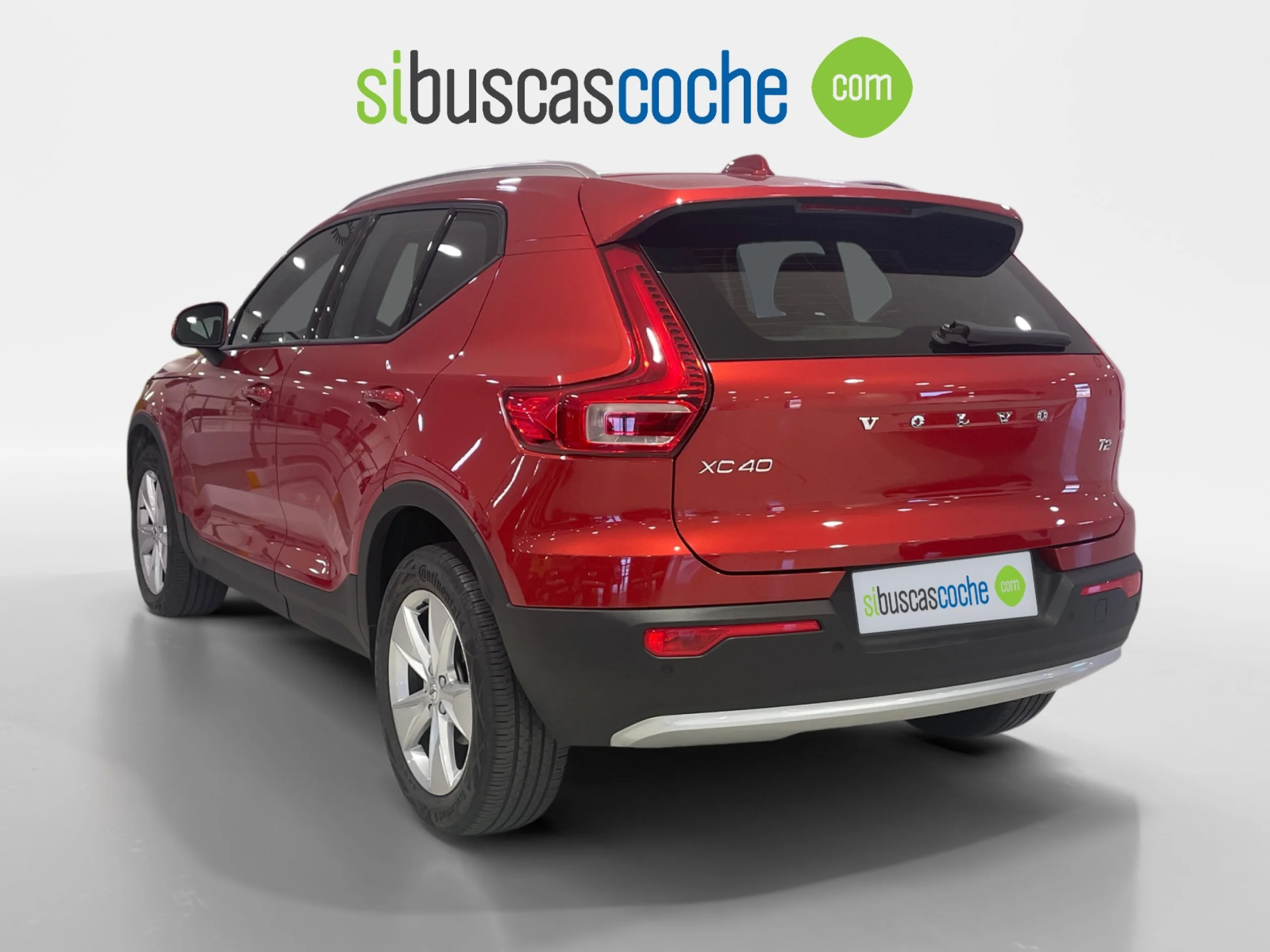 VOLVO XC40 1.5 T2 CORE AUTO - Foto 2