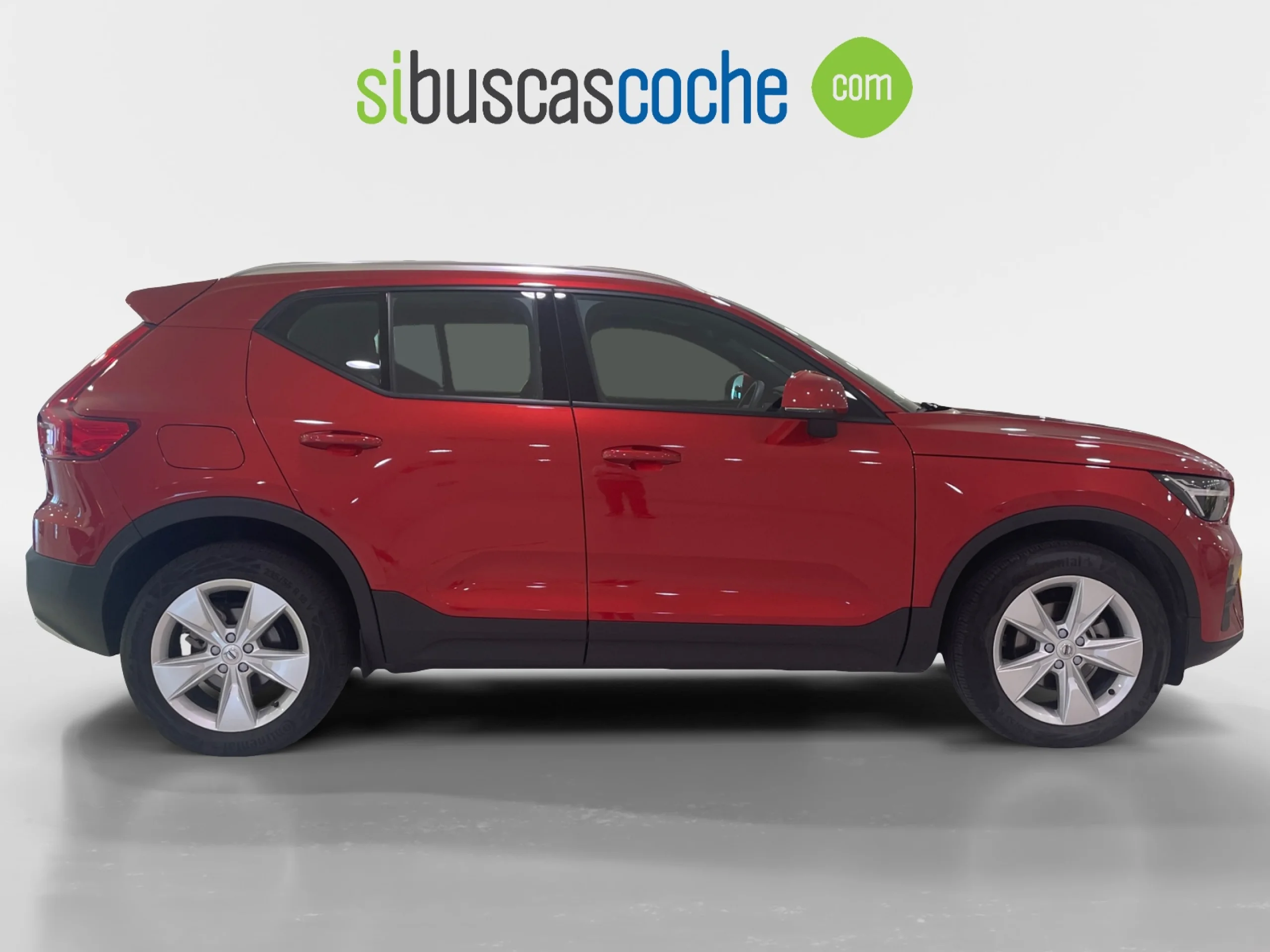 VOLVO XC40 1.5 T2 CORE AUTO - Foto 3