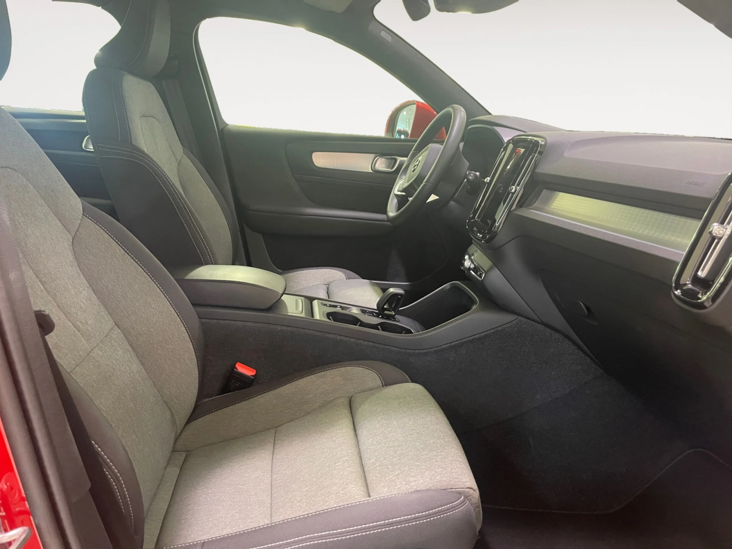 VOLVO XC40 1.5 T2 CORE AUTO - Foto 5