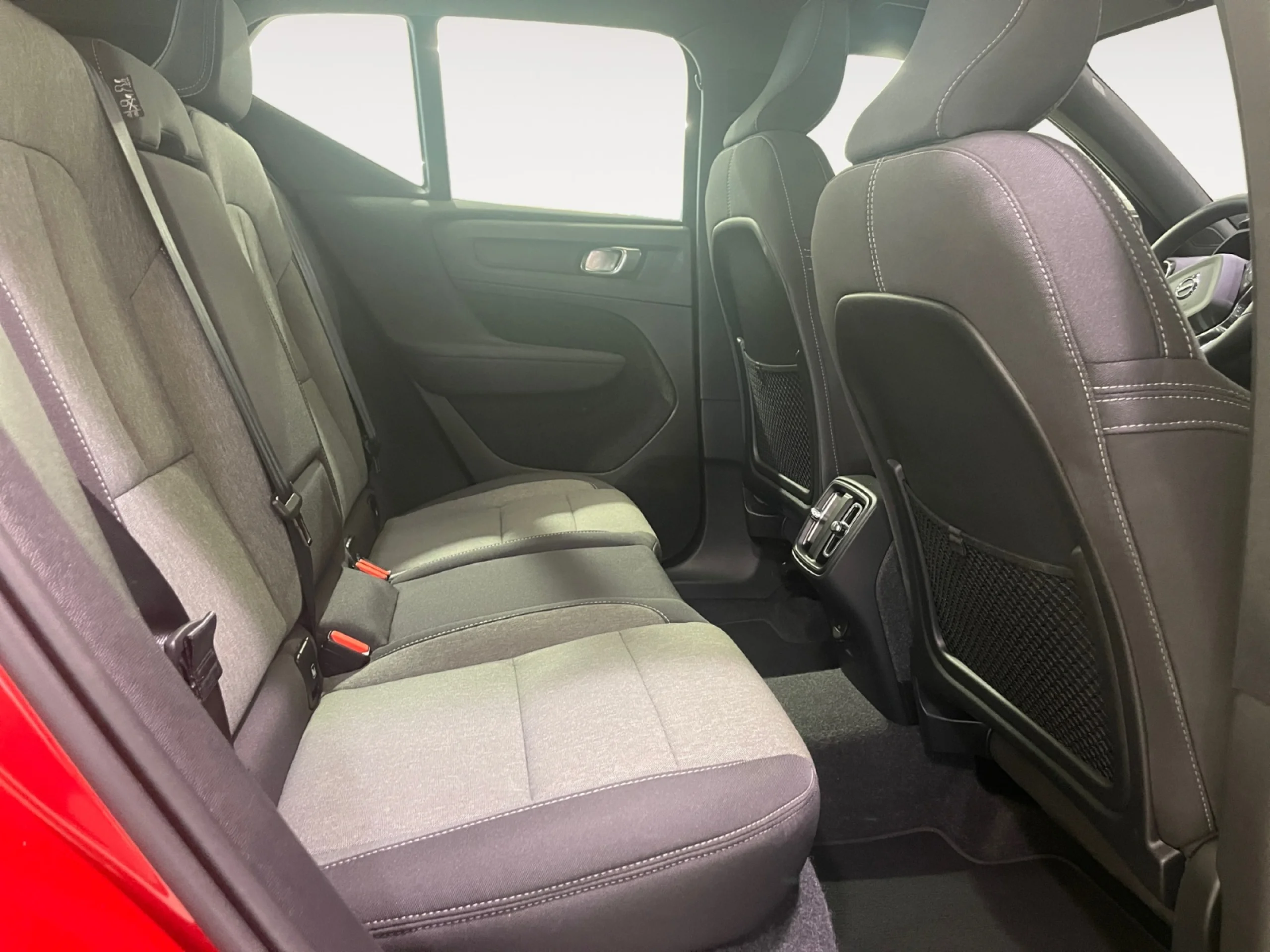 VOLVO XC40 1.5 T2 CORE AUTO - Foto 6