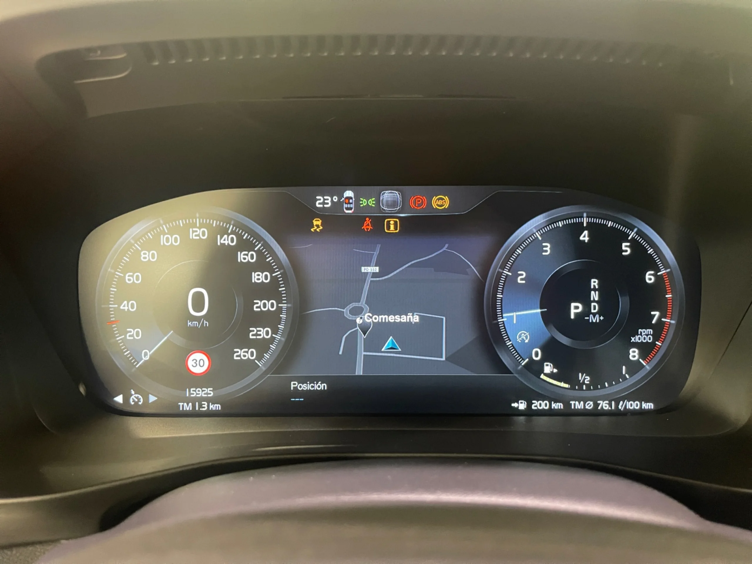 VOLVO XC40 1.5 T2 CORE AUTO - Foto 7