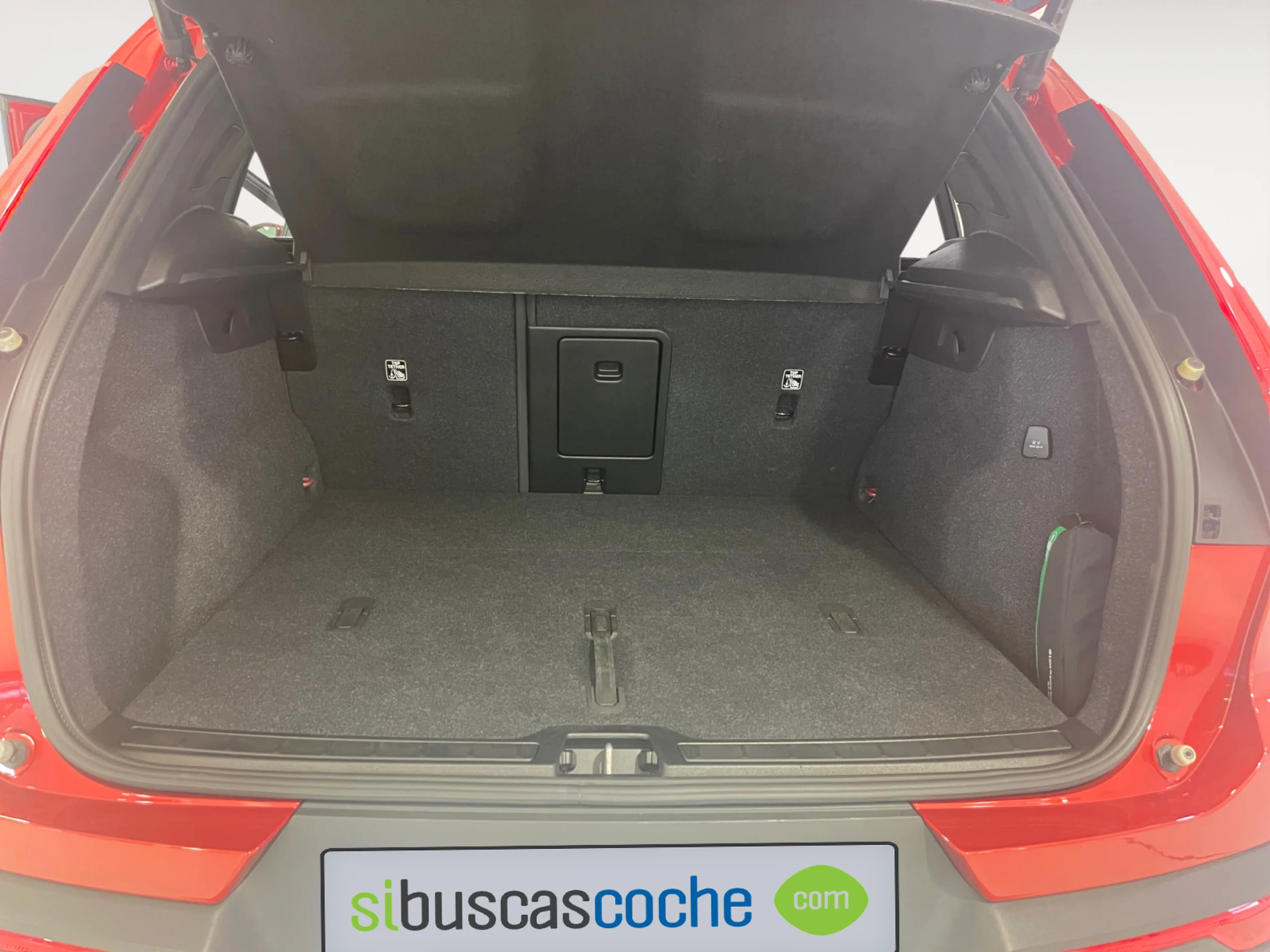 VOLVO XC40 1.5 T2 CORE AUTO - Foto 8