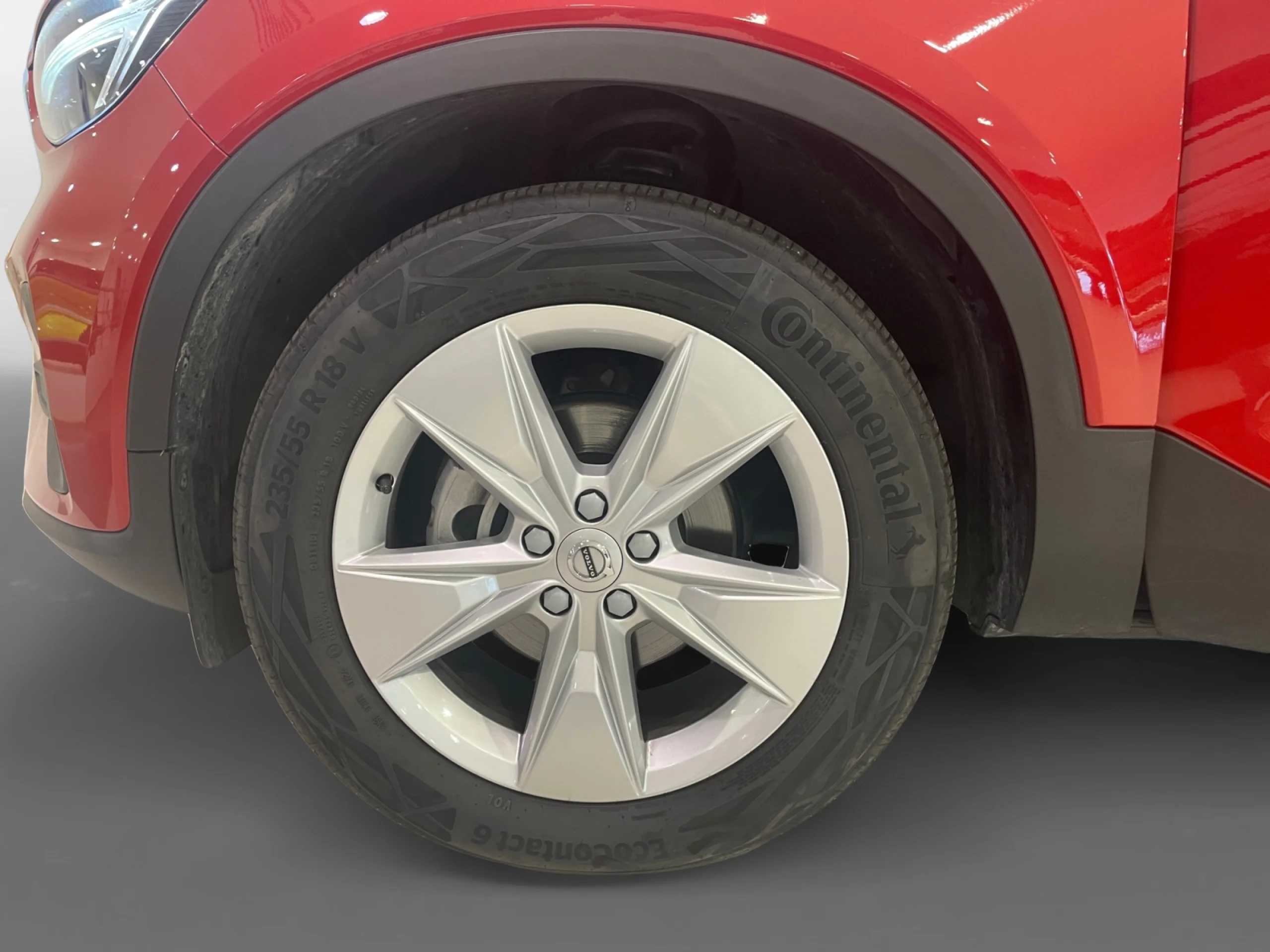 VOLVO XC40 1.5 T2 CORE AUTO - Foto 9