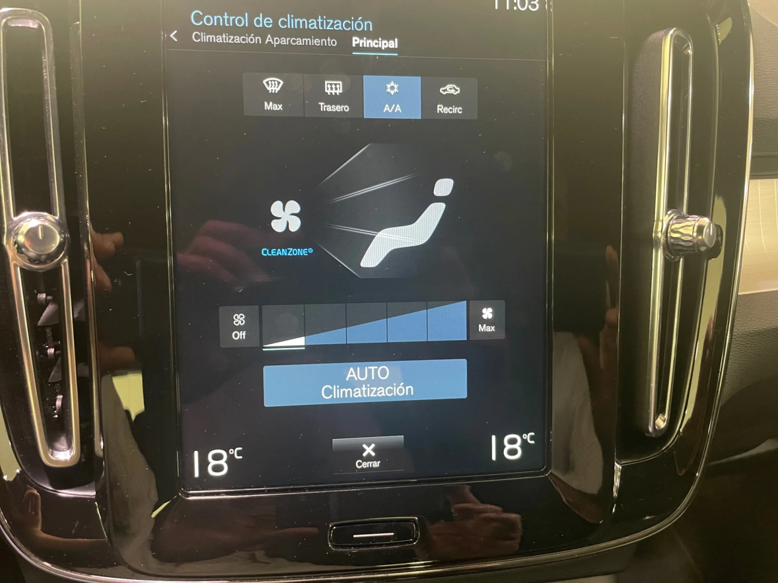 VOLVO XC40 1.5 T2 CORE AUTO - Foto 14