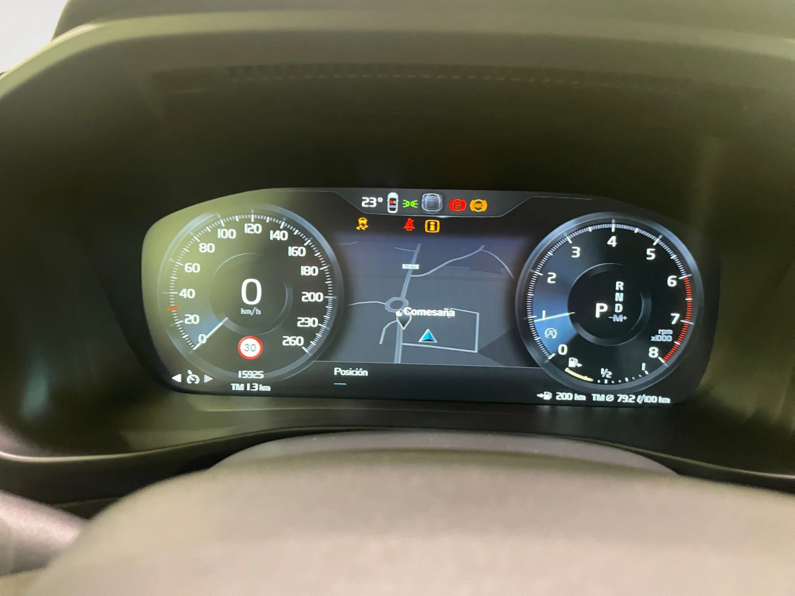 VOLVO XC40 1.5 T2 CORE AUTO - Foto 15