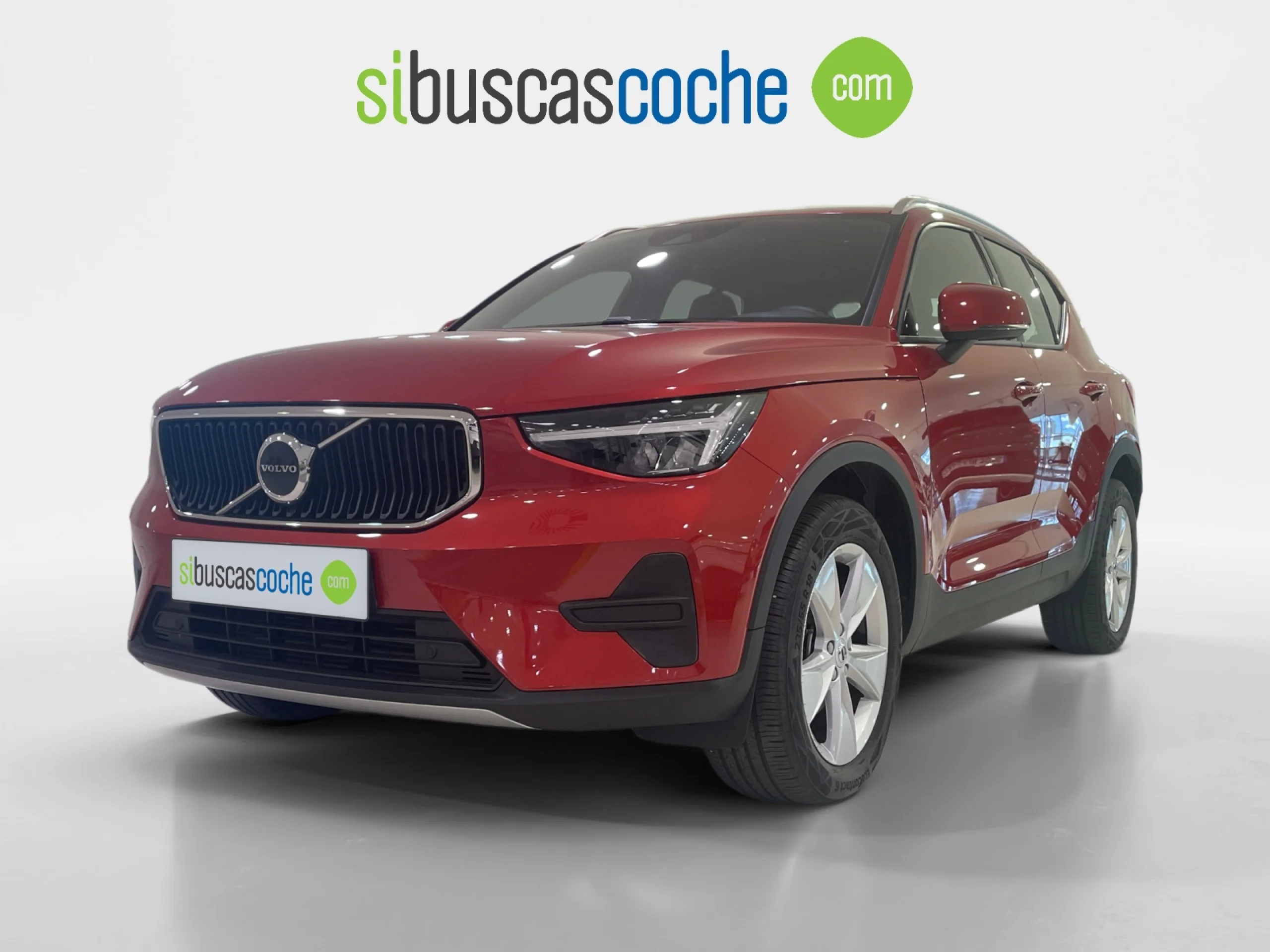 VOLVO XC40 1.5 T2 CORE AUTO - Foto 16