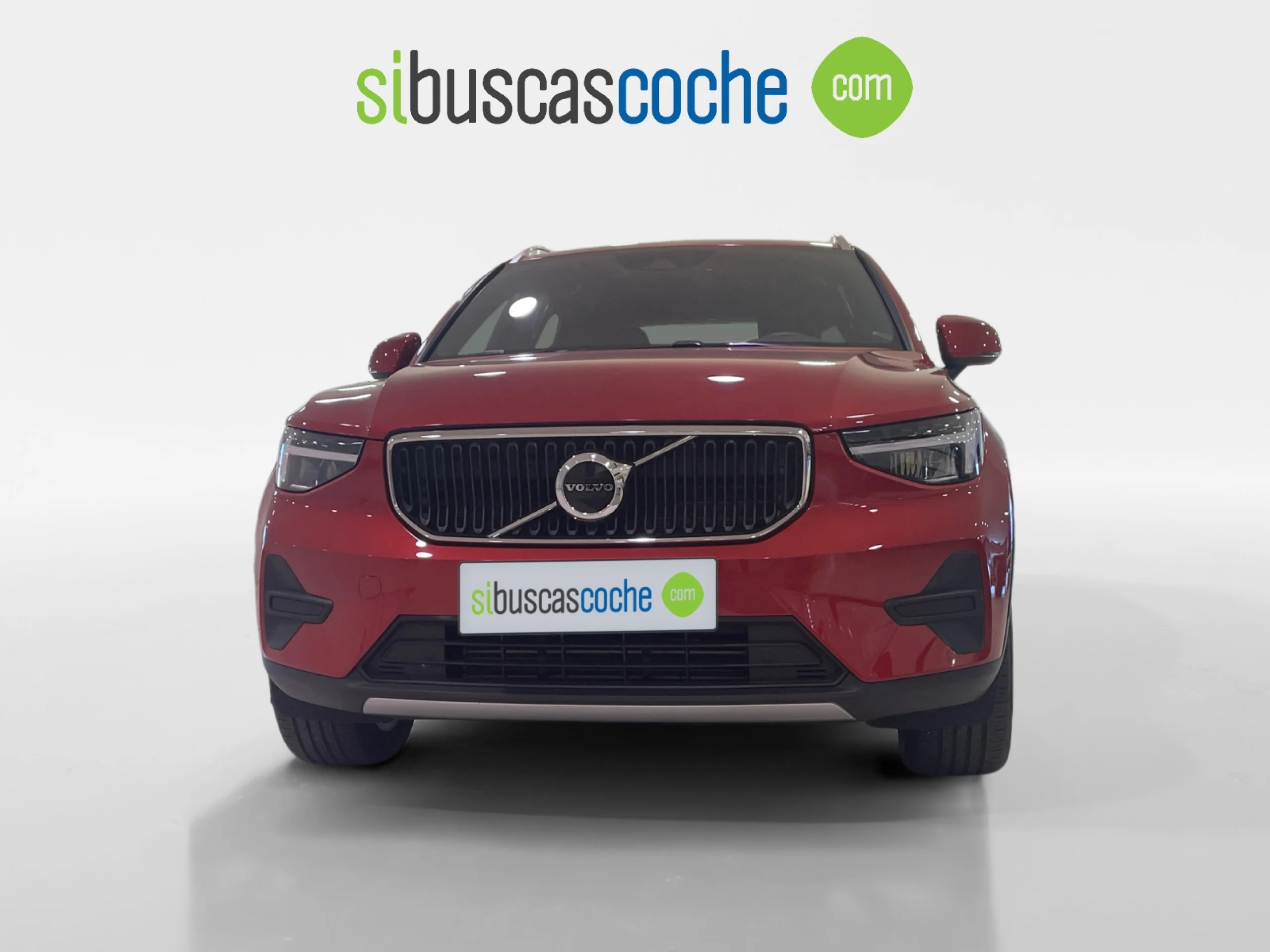 VOLVO XC40 1.5 T2 CORE AUTO - Foto 17