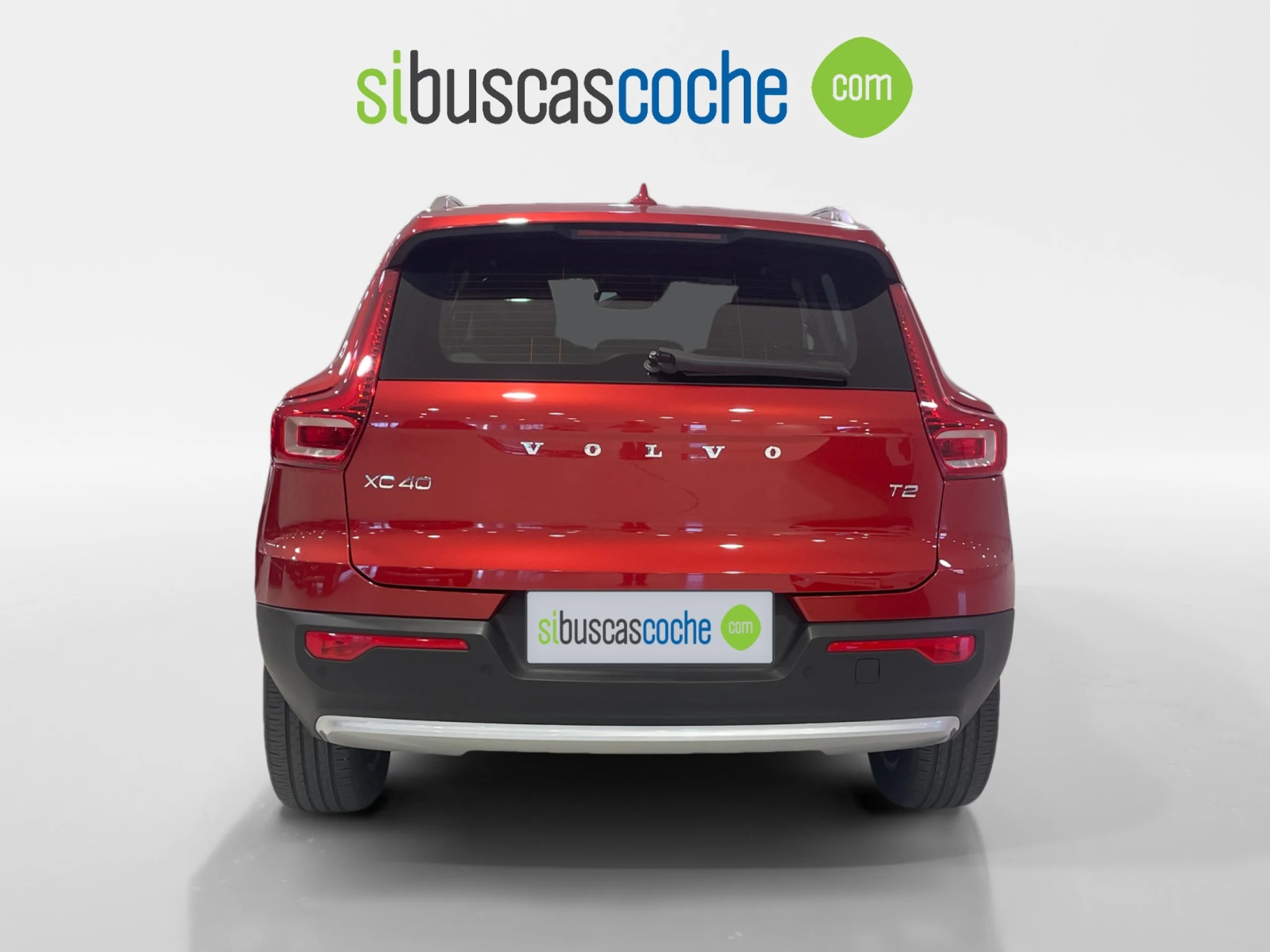 VOLVO XC40 1.5 T2 CORE AUTO - Foto 18