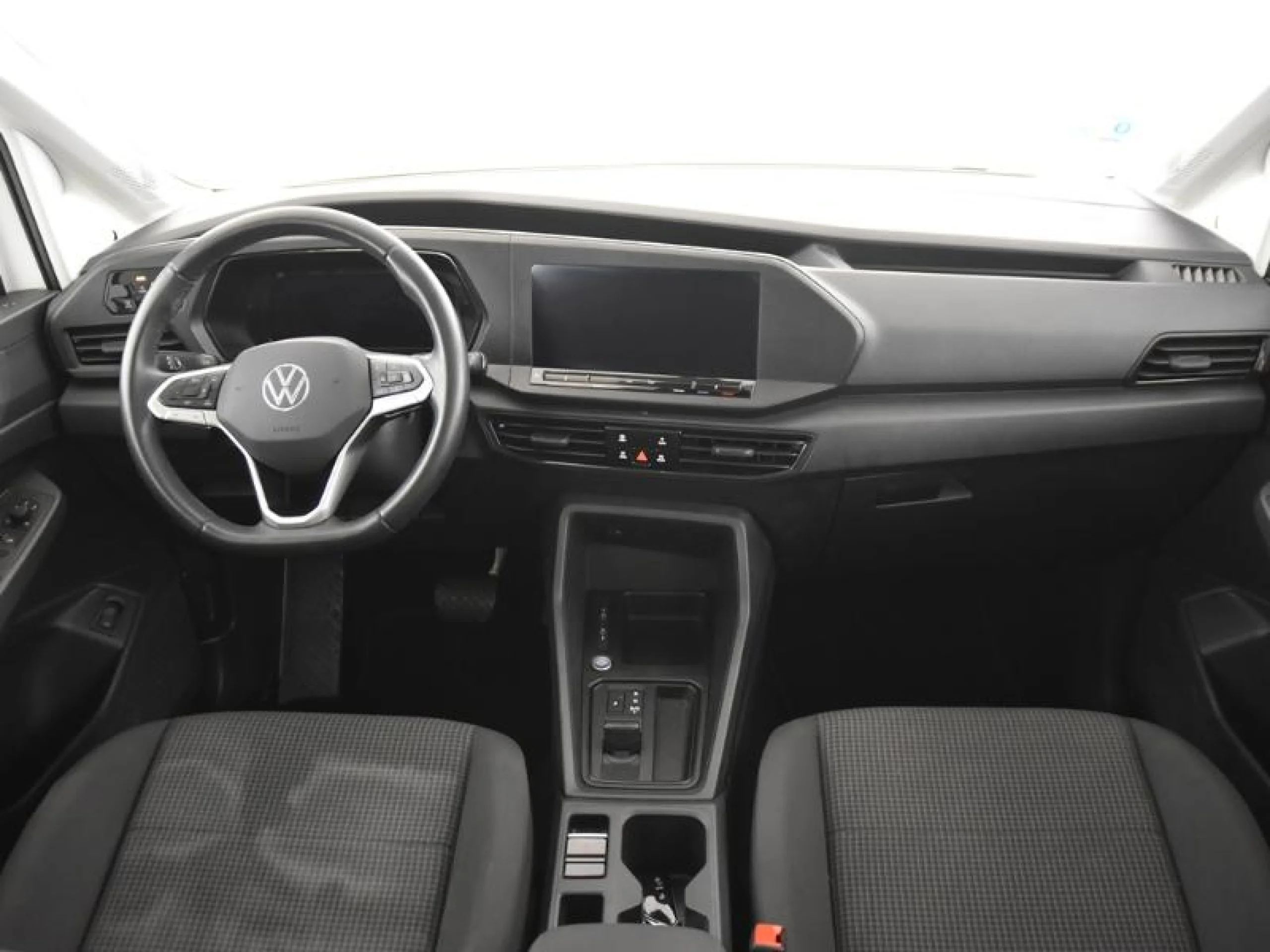 VOLKSWAGEN CADDY MAXI 2.0TDI DSG 122 ORIGIN - Foto 4