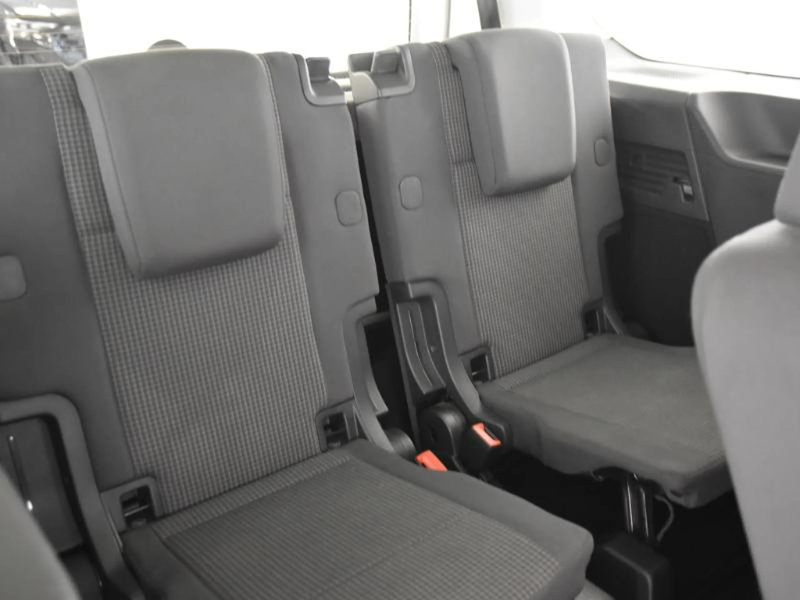 VOLKSWAGEN CADDY MAXI 2.0TDI DSG 122 ORIGIN - Foto 9