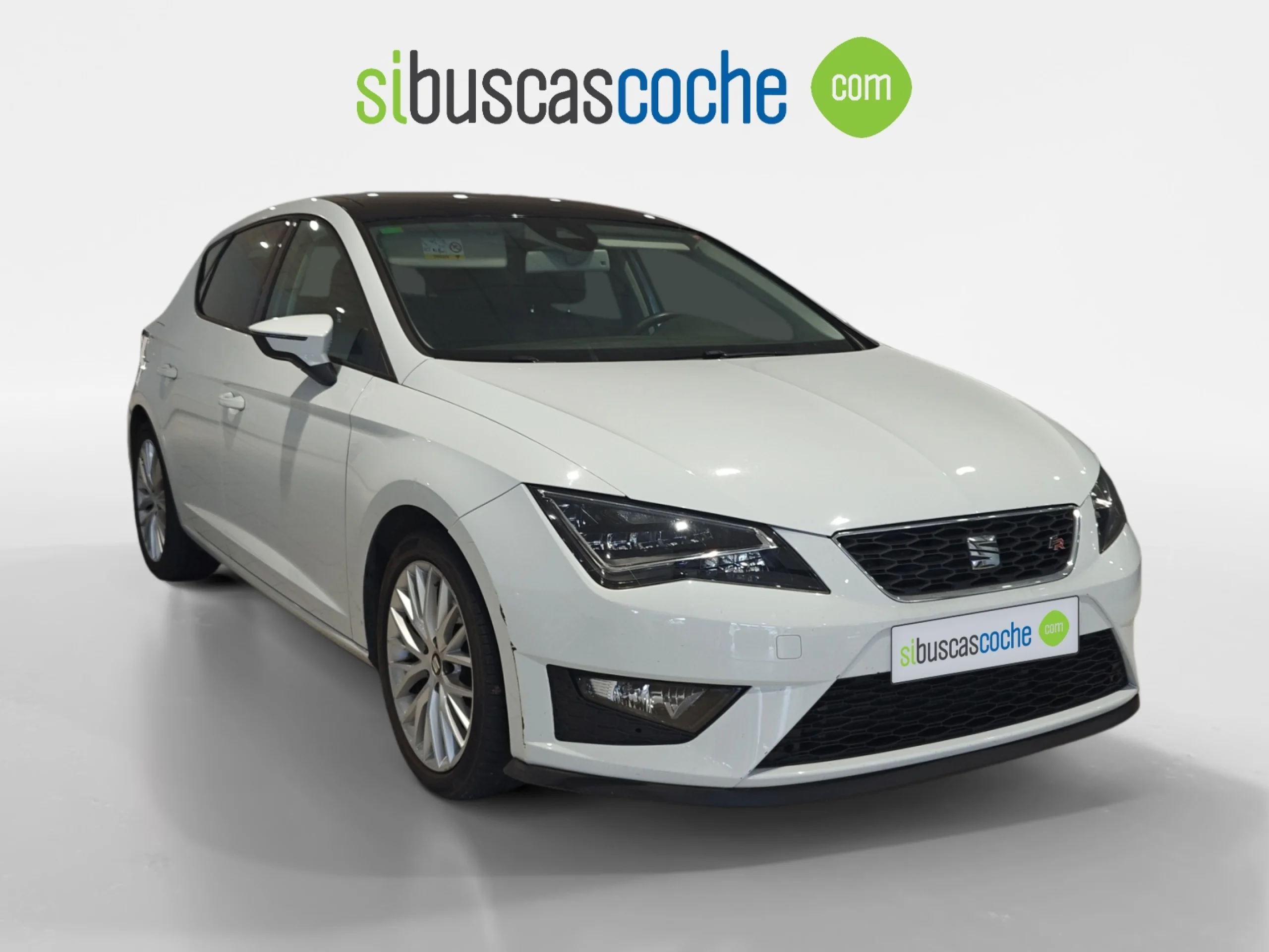 SEAT LEON 2.0 TDI 150CV ST&SP FR - Foto 1