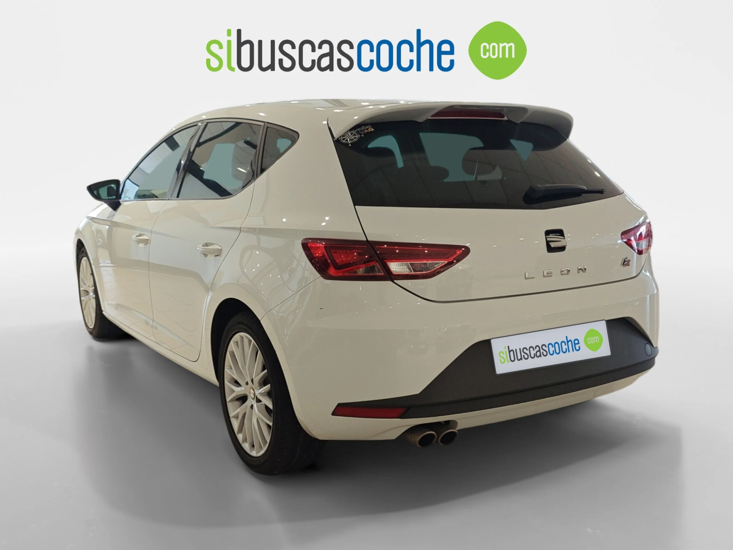 SEAT LEON 2.0 TDI 150CV ST&SP FR - Foto 2