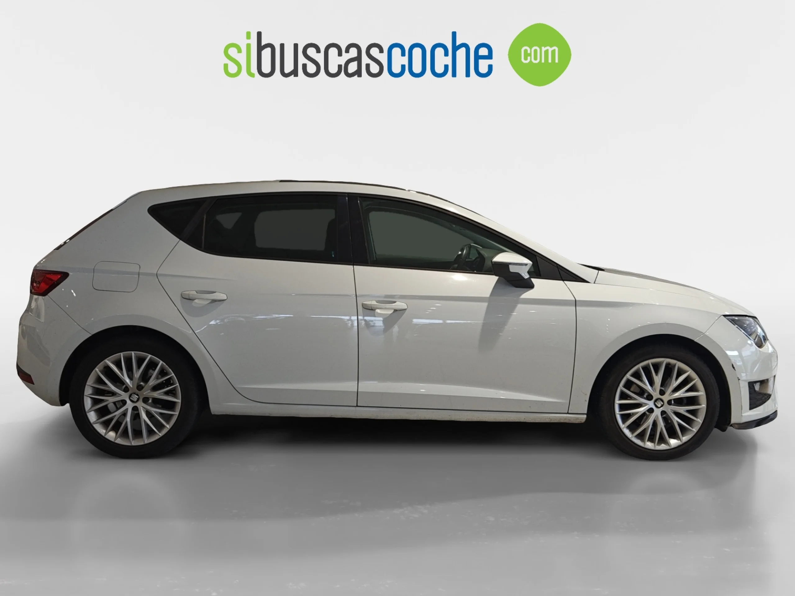 SEAT LEON 2.0 TDI 150CV ST&SP FR - Foto 3