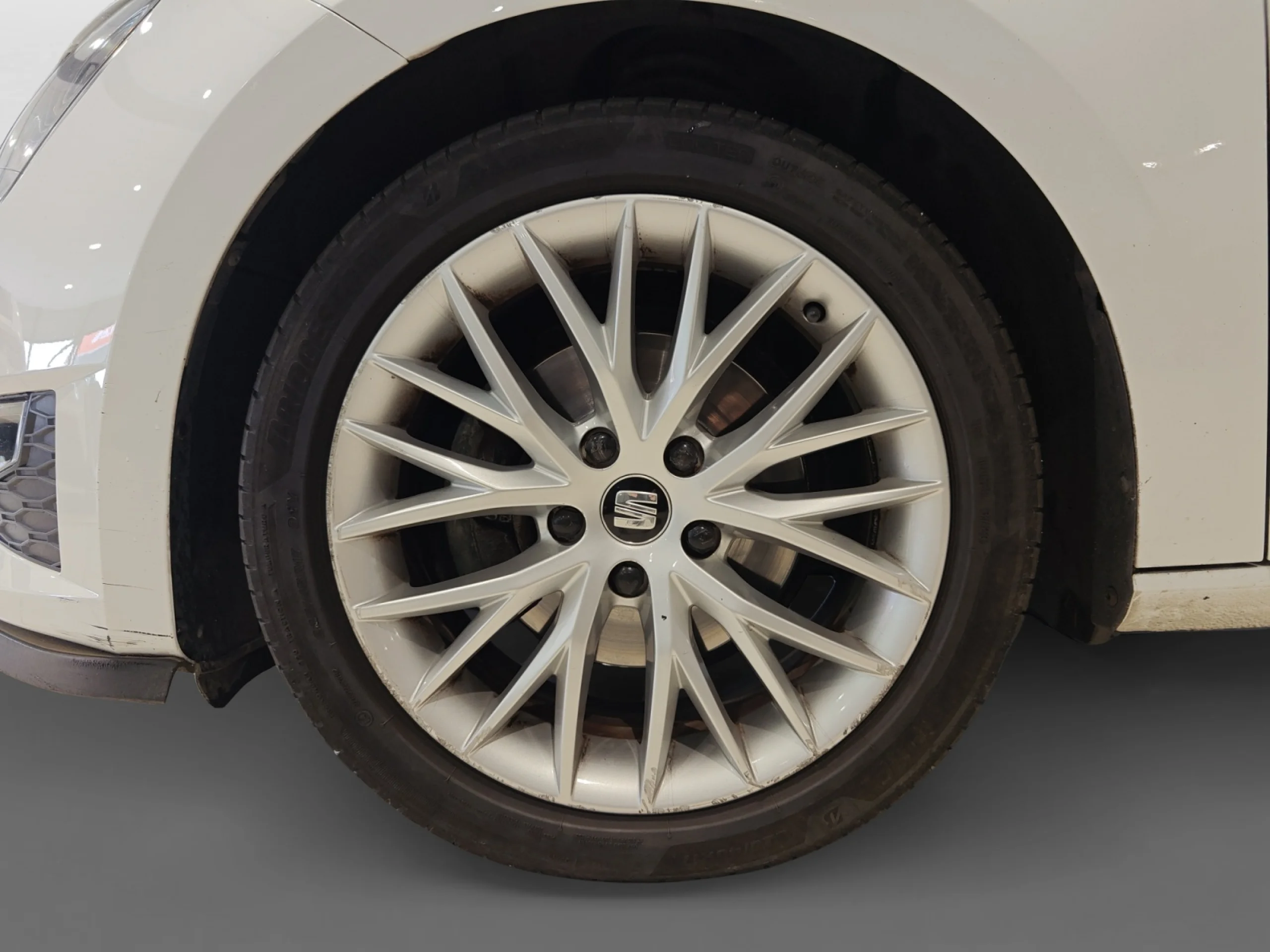 SEAT LEON 2.0 TDI 150CV ST&SP FR - Foto 8