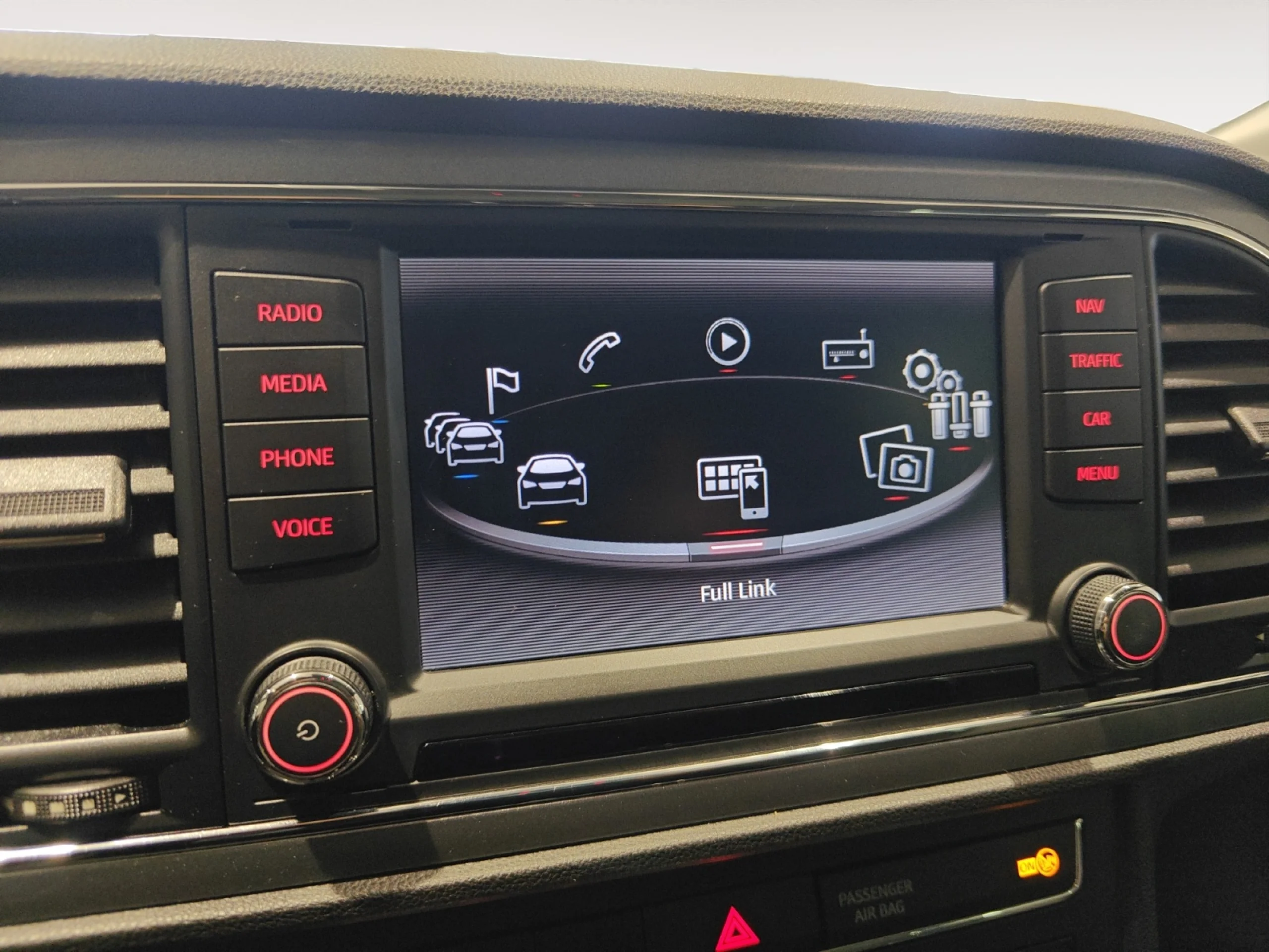 SEAT LEON 2.0 TDI 150CV ST&SP FR - Foto 9