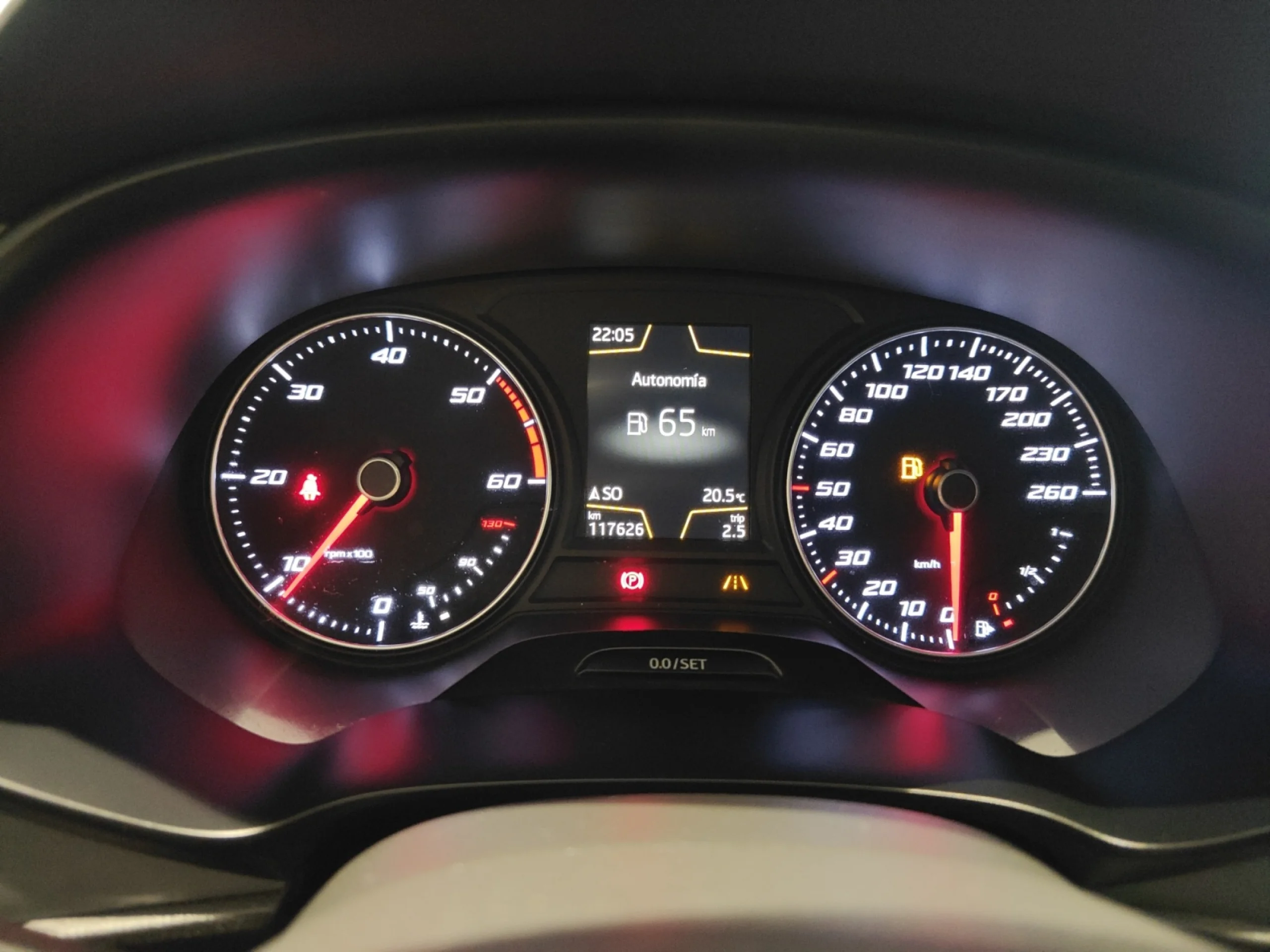 SEAT LEON 2.0 TDI 150CV ST&SP FR - Foto 14