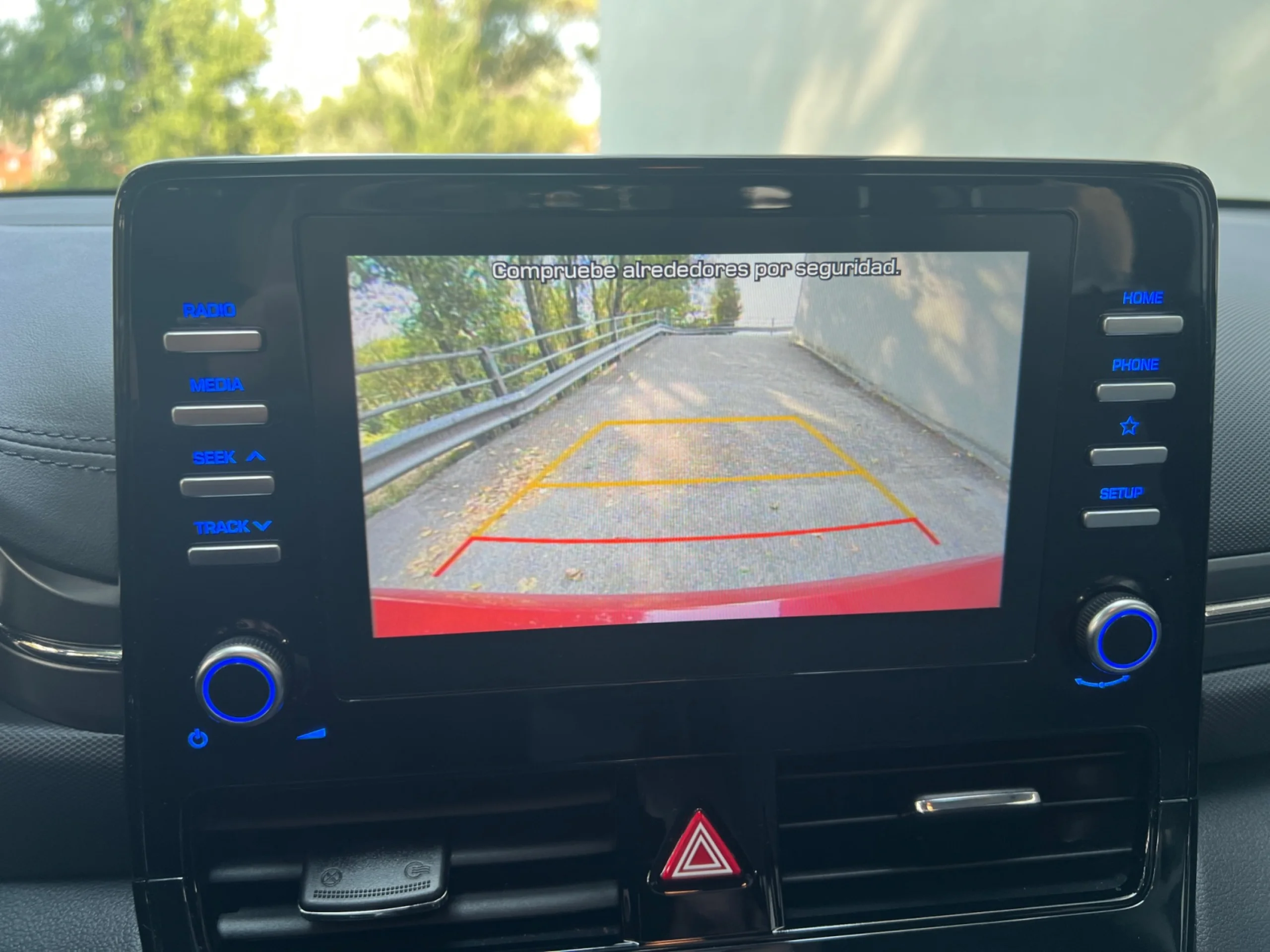 HYUNDAI IONIQ 1.6 GDI PHEV KLASS DCT - Foto 10