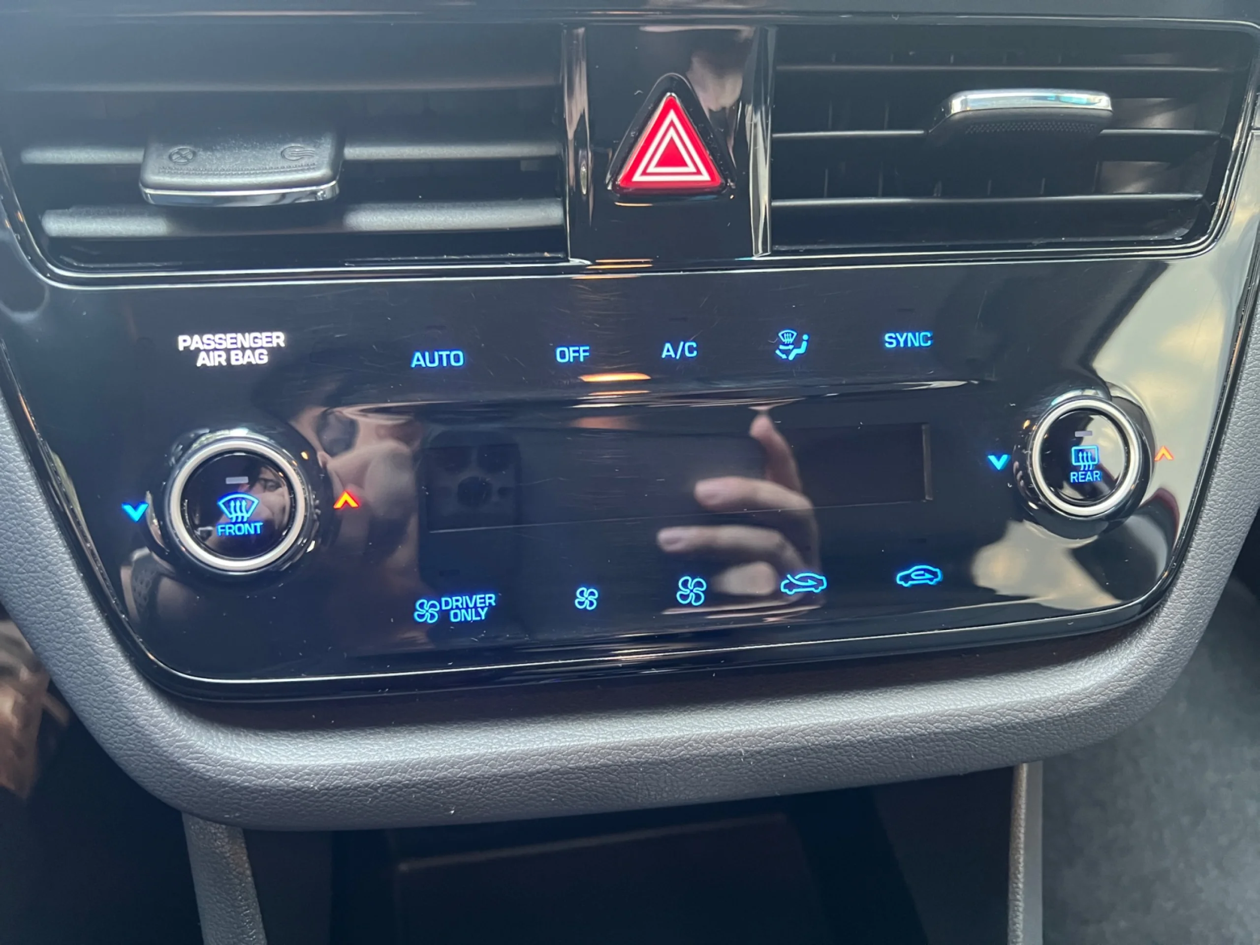 HYUNDAI IONIQ 1.6 GDI PHEV KLASS DCT - Foto 14